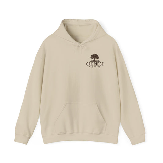 Oakridge Hunting Hoodie