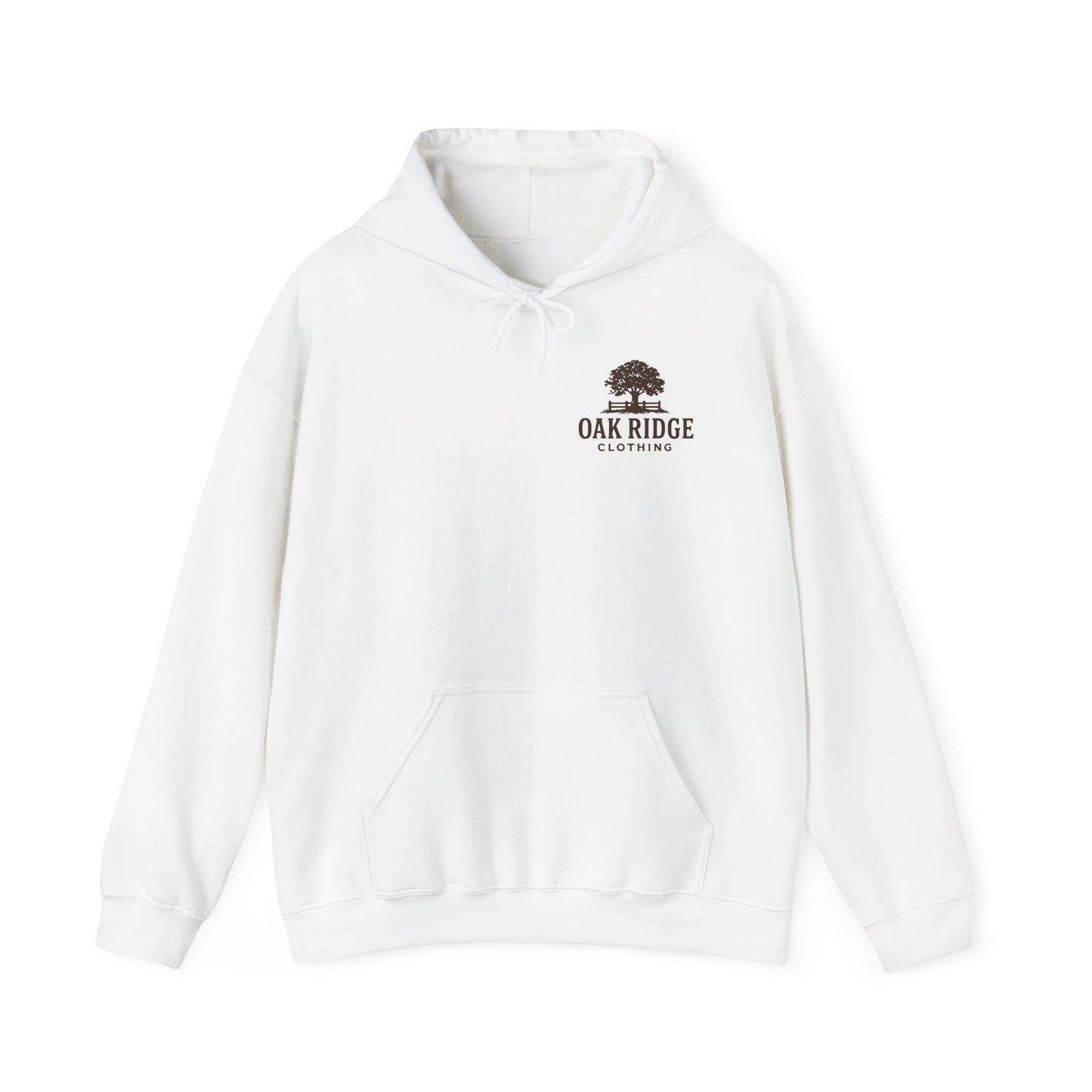 Oakridge Hunting Hoodie