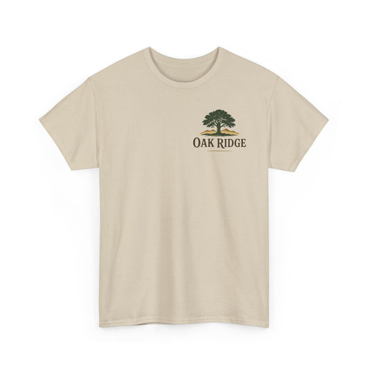 Oakridge Classic Tee