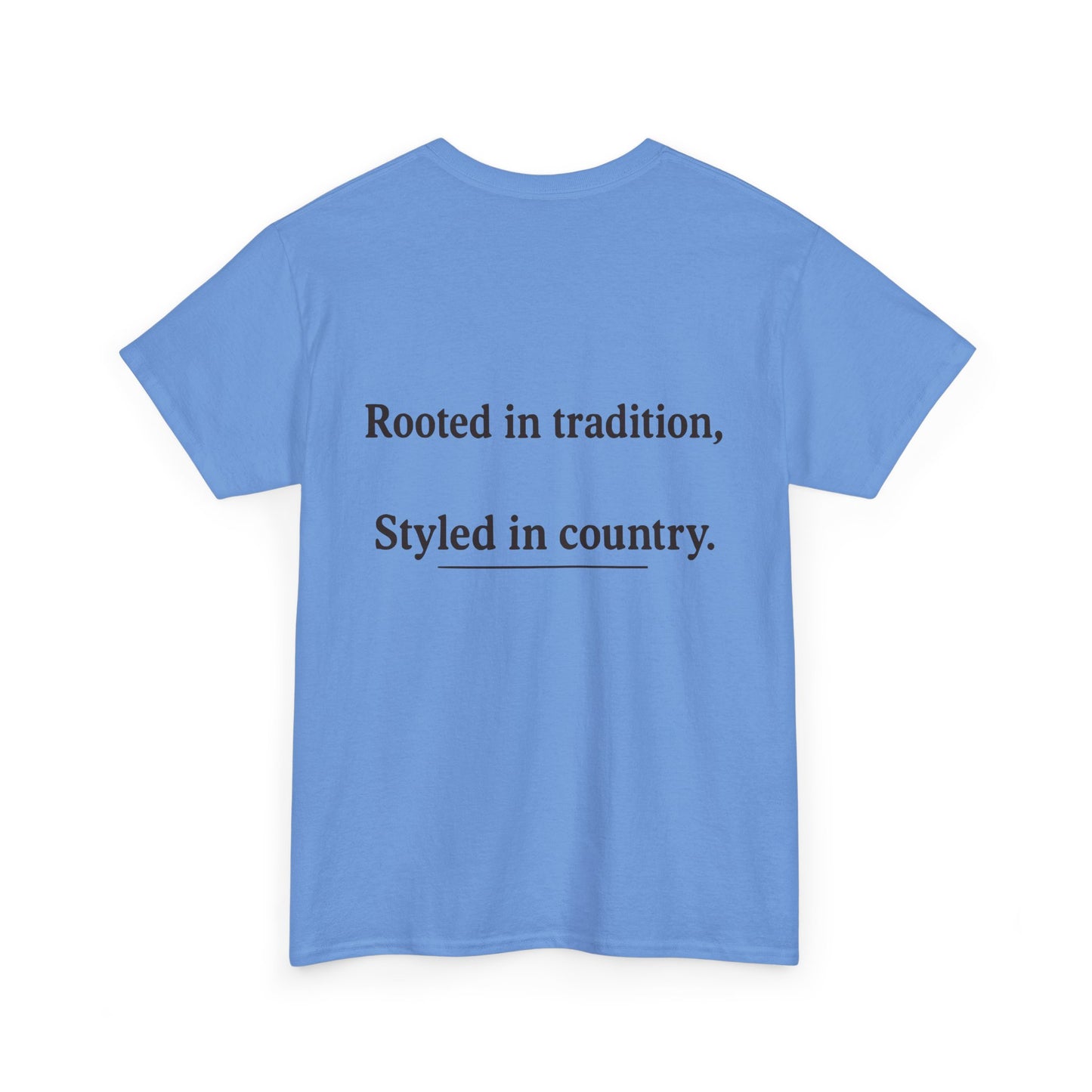 Oakridge Classic Tee