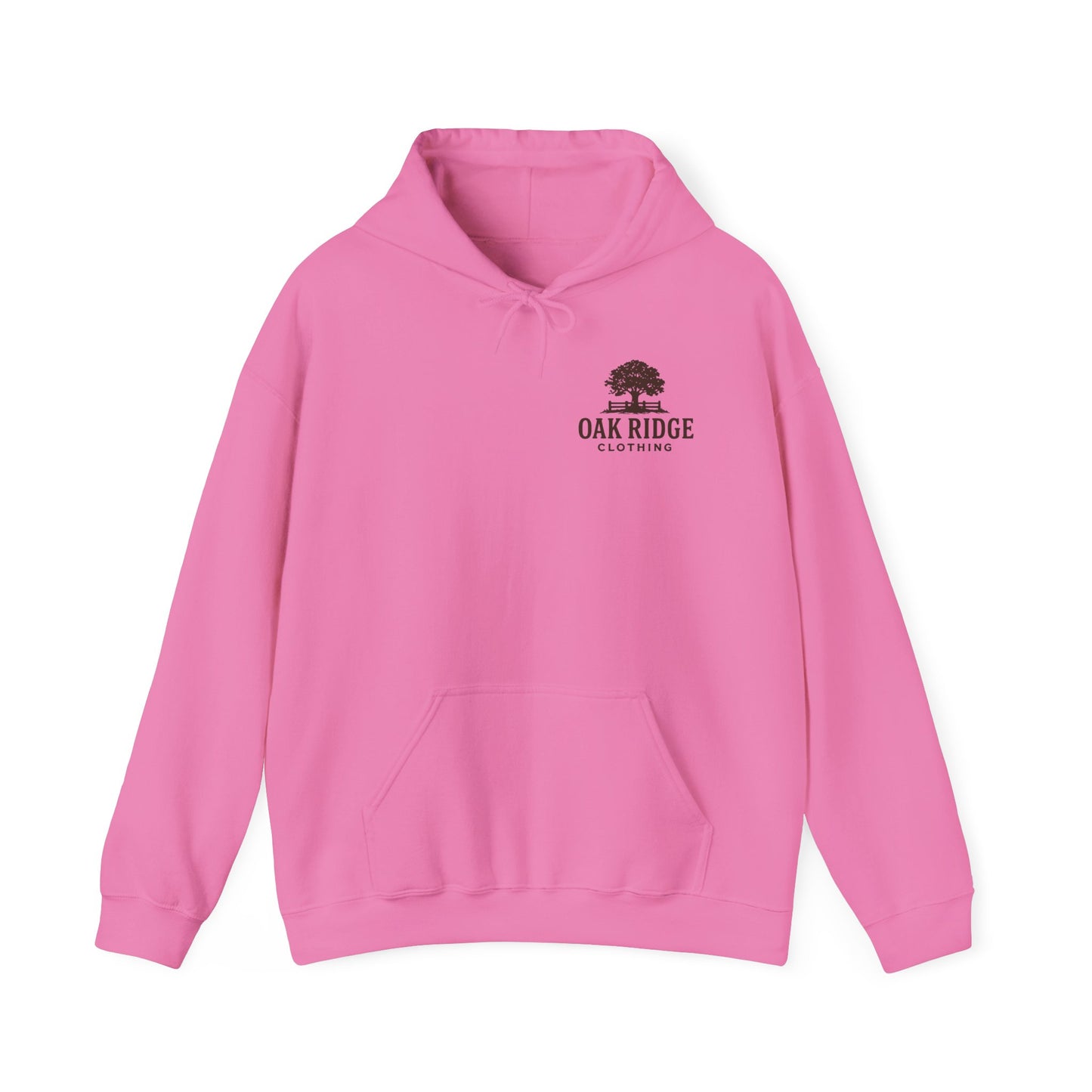 Oakridge Hunting Hoodie