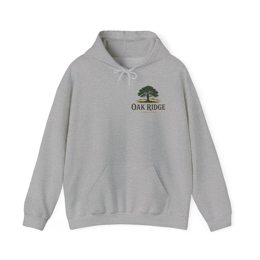 Oakridge Classic Hoodie