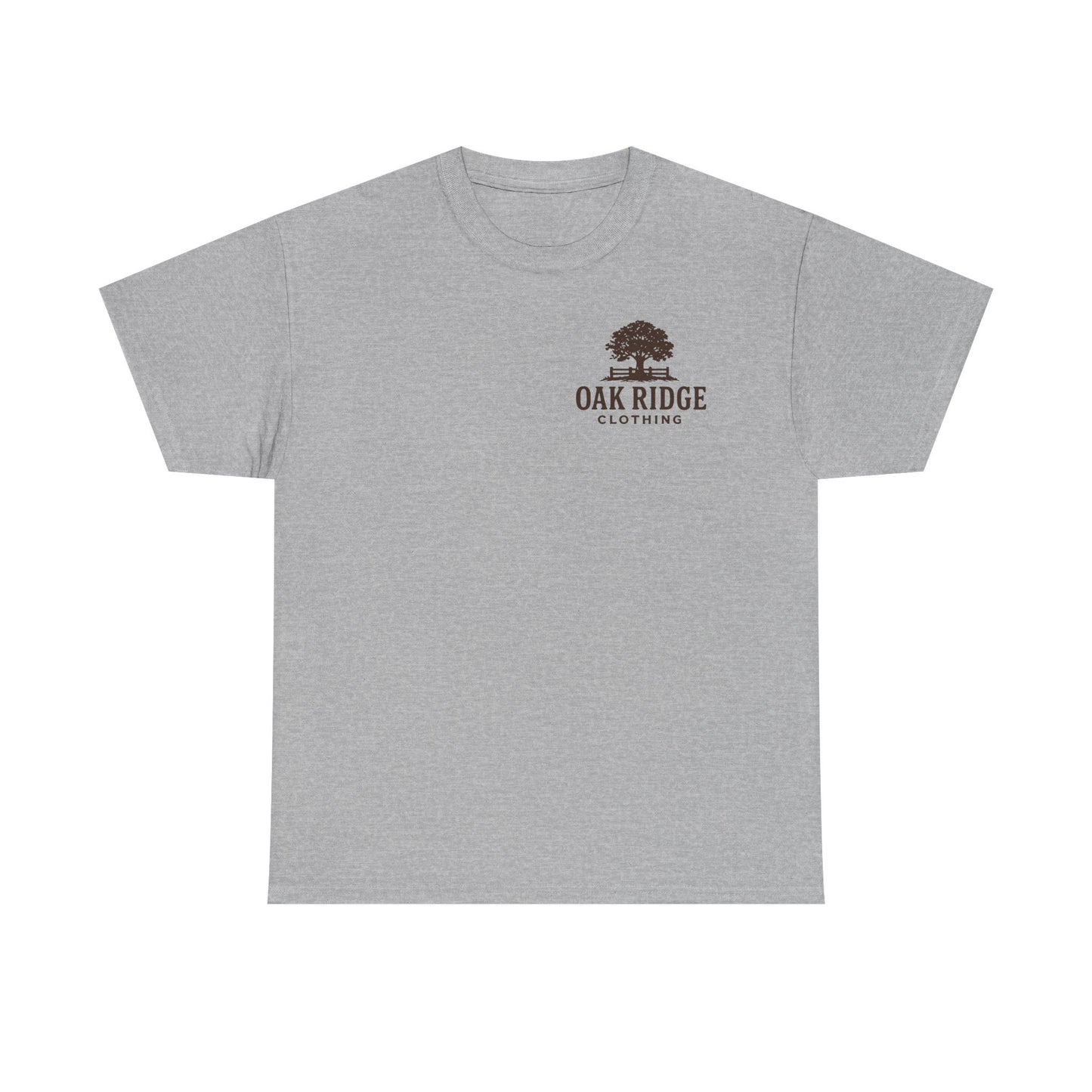 Oakridge Hunting Tee