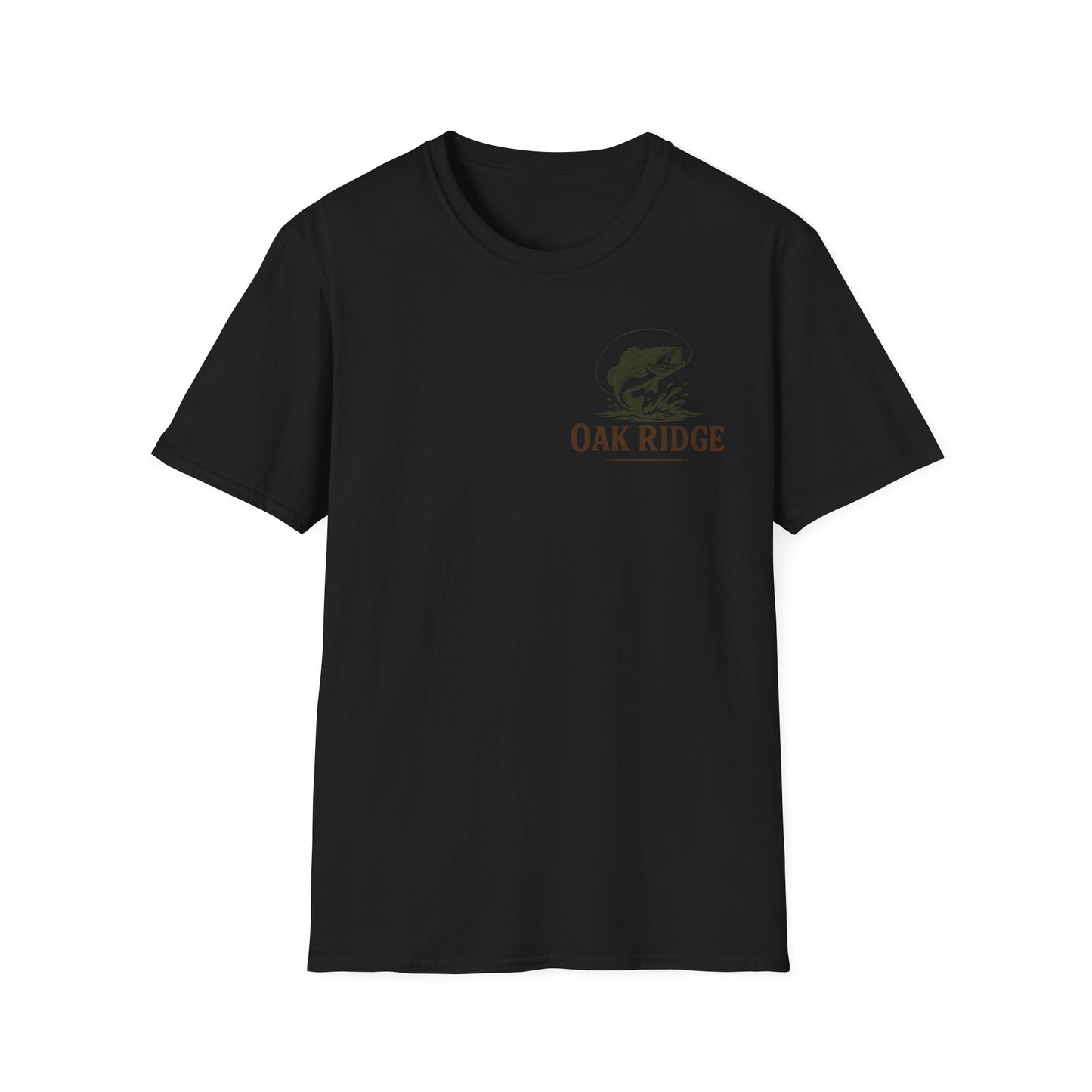 Oakridge Fishing Tee