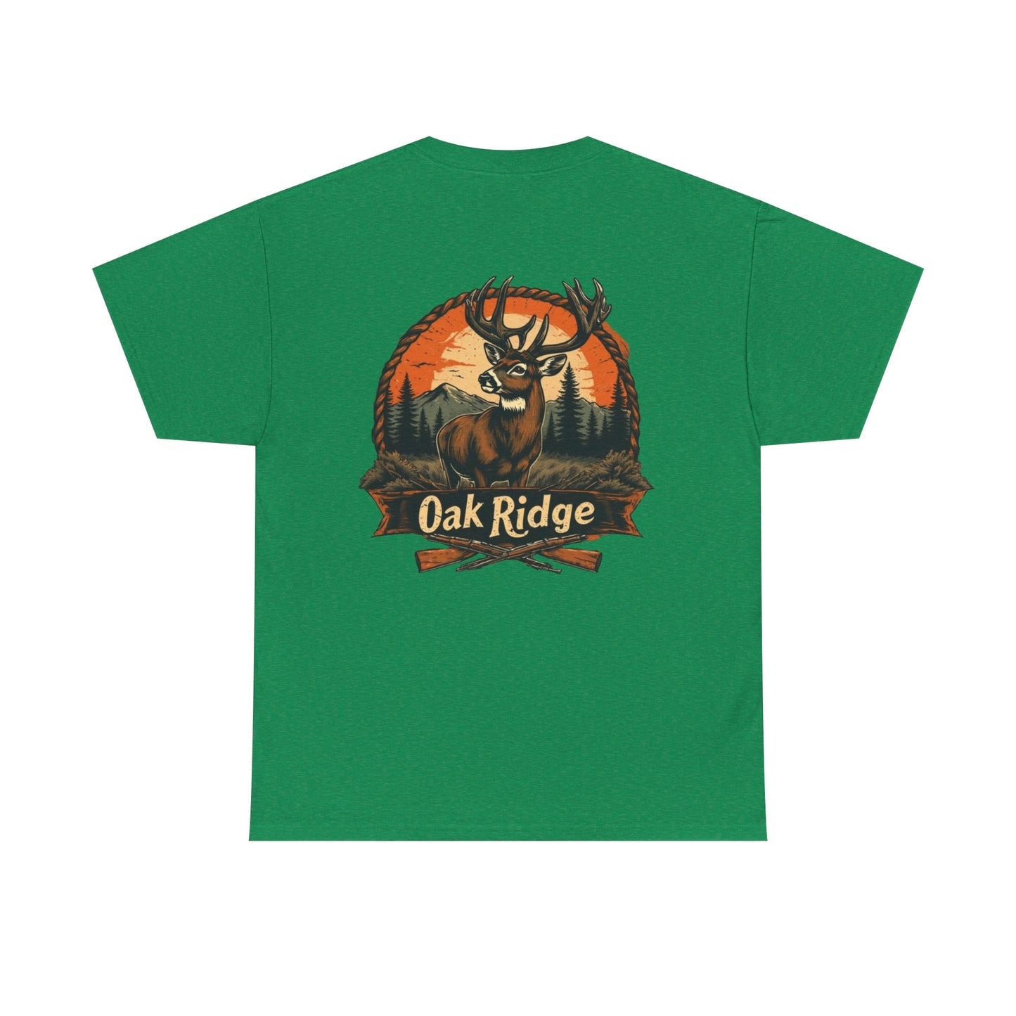 Oakridge Hunting Tee