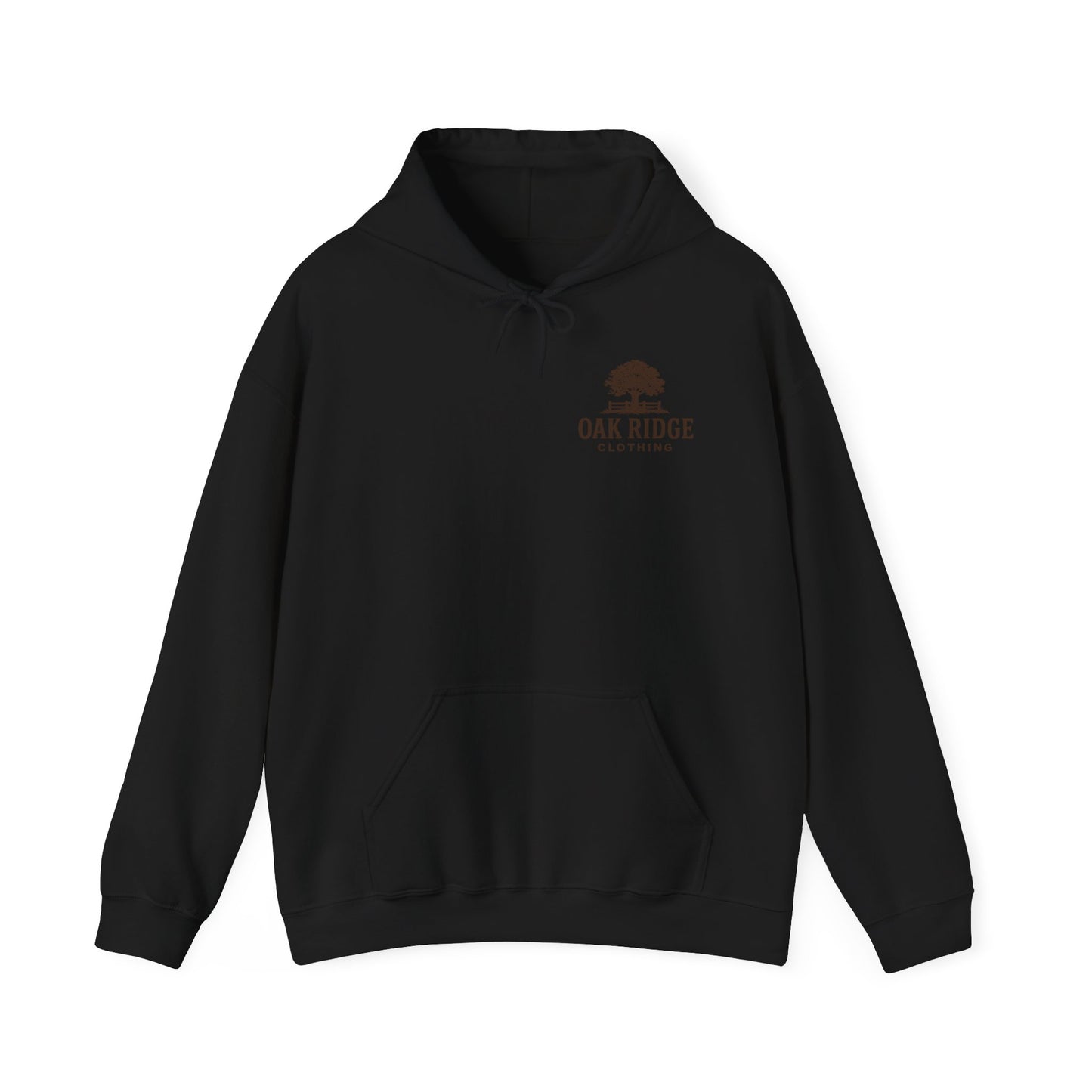 Oakridge Hunting Hoodie