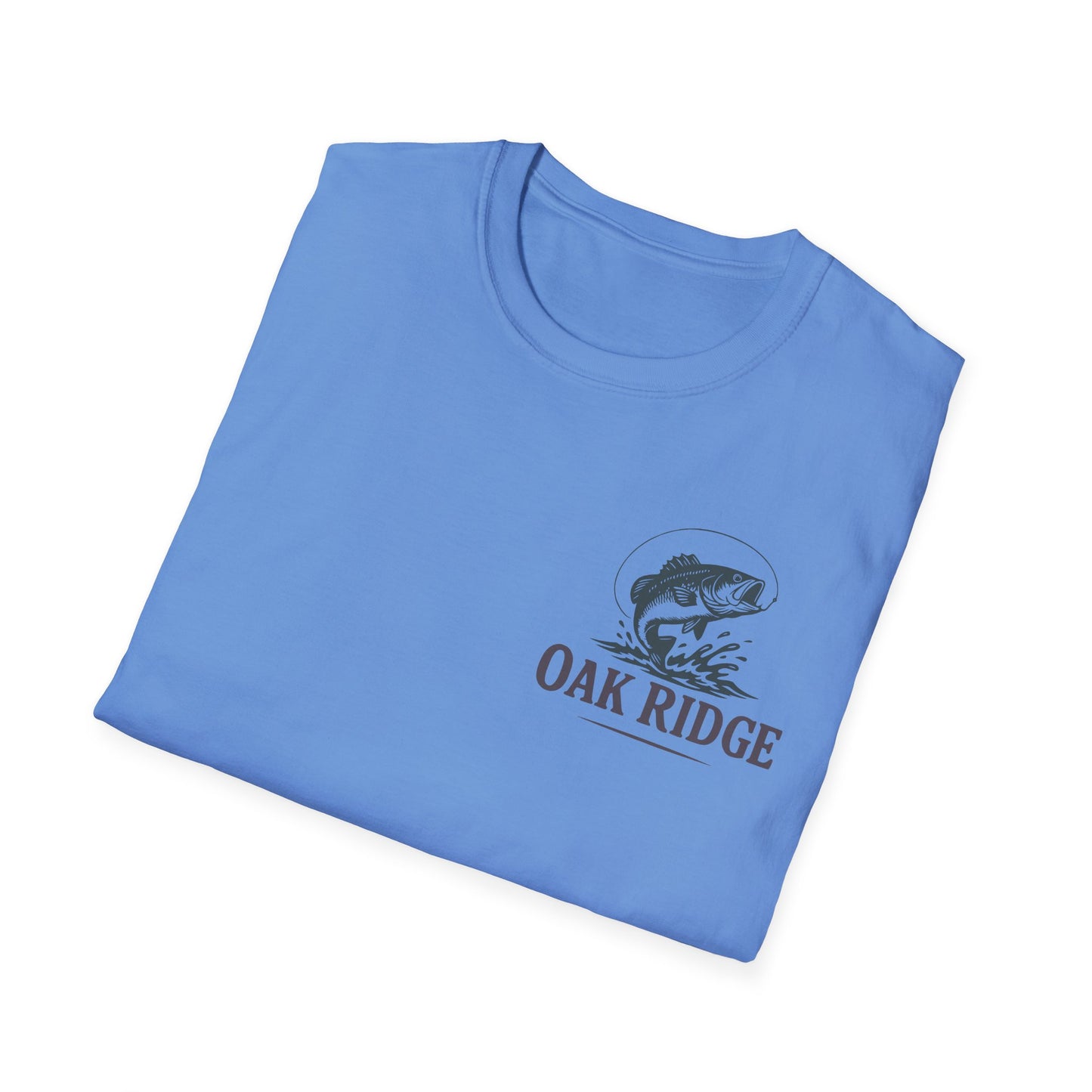 Oakridge Fishing Tee