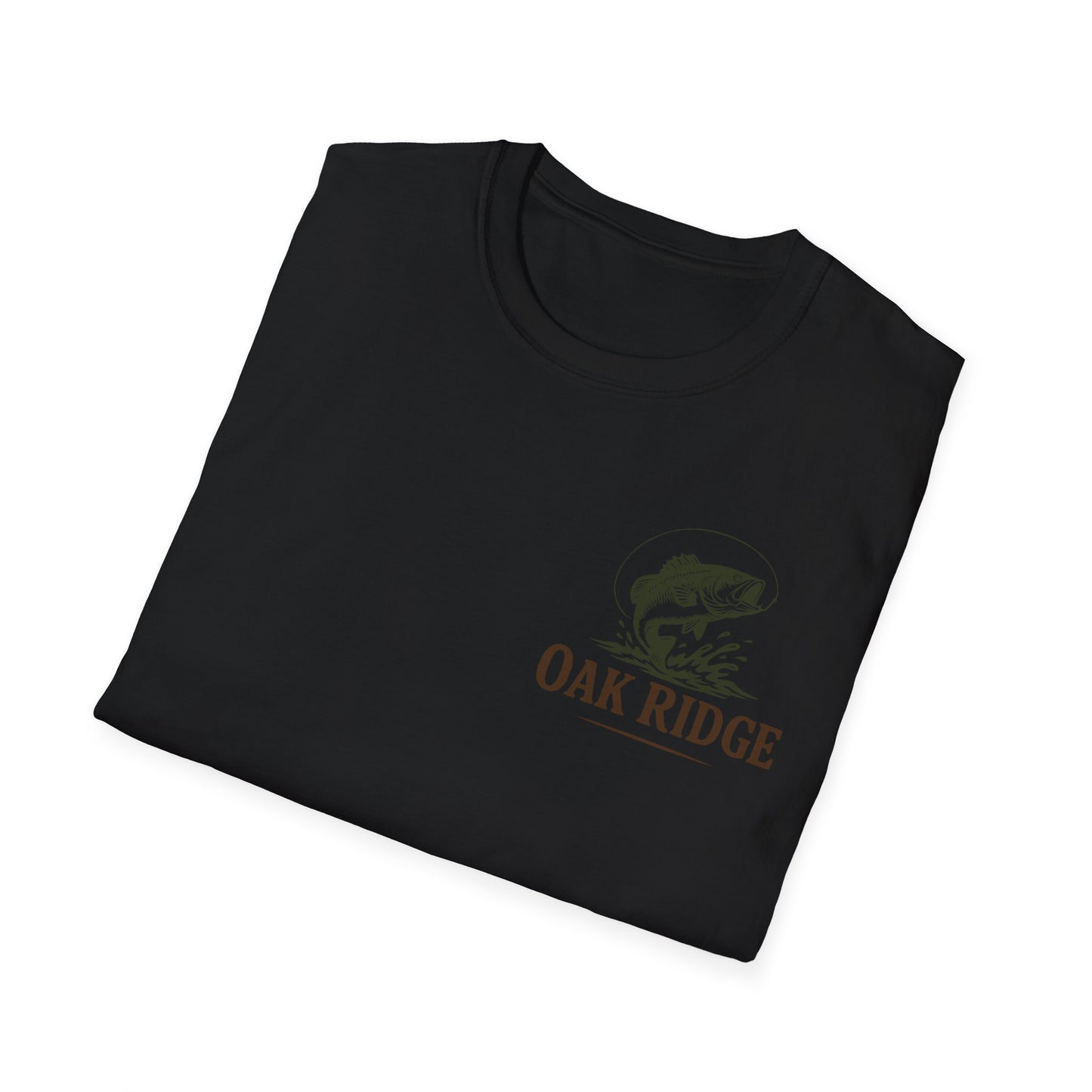 Oakridge Fishing Tee