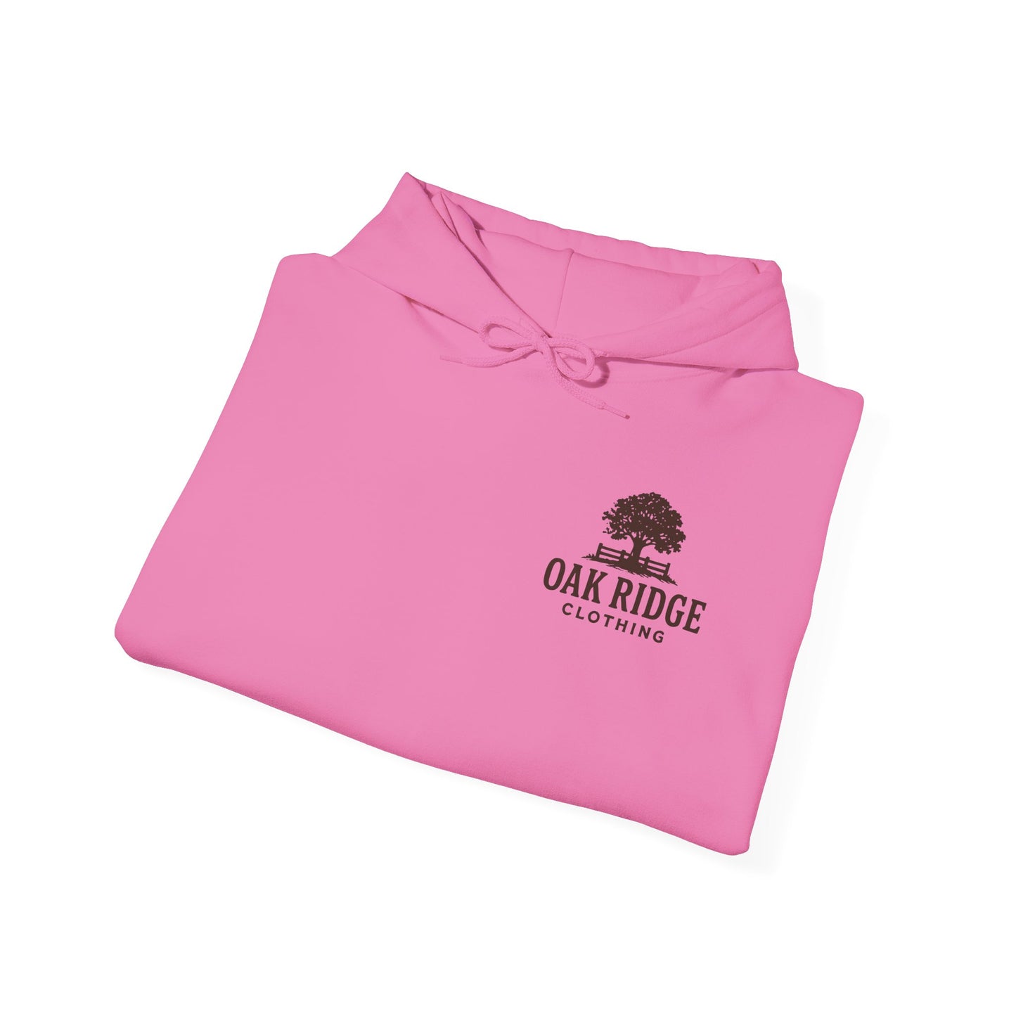 Oakridge Hunting Hoodie
