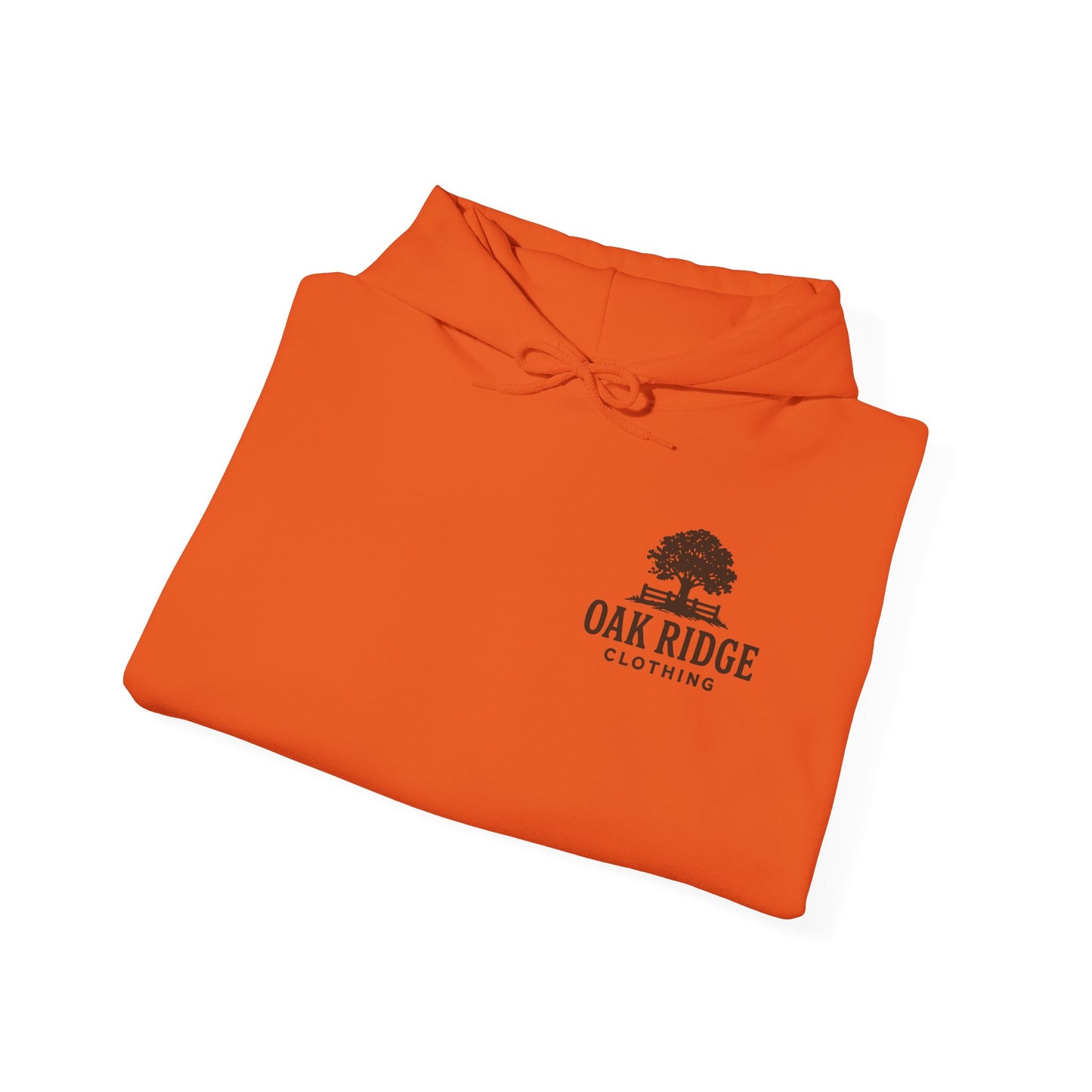 Oakridge Hunting Hoodie