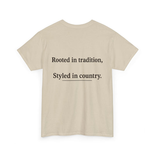 Oakridge Classic Tee