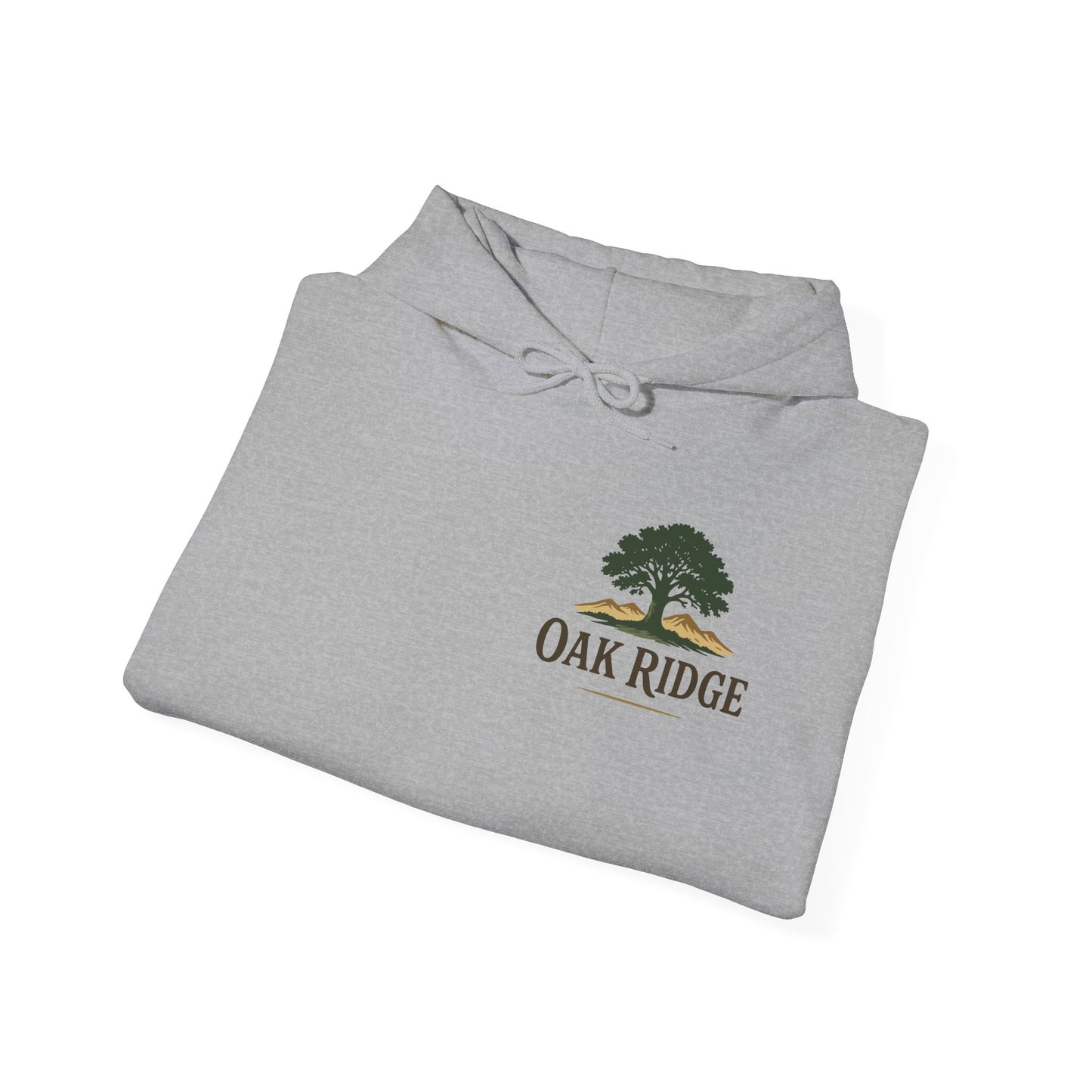 Oakridge Classic Hoodie