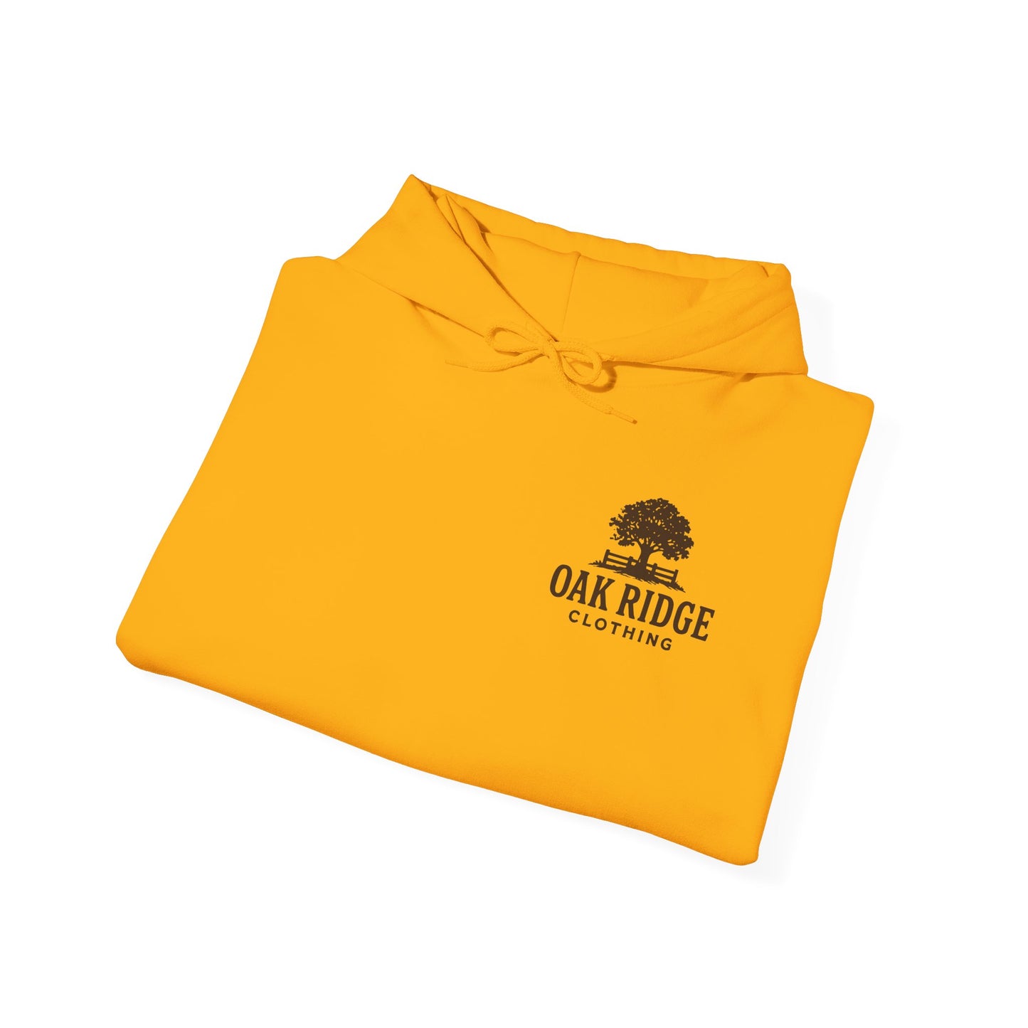 Oakridge Hunting Hoodie