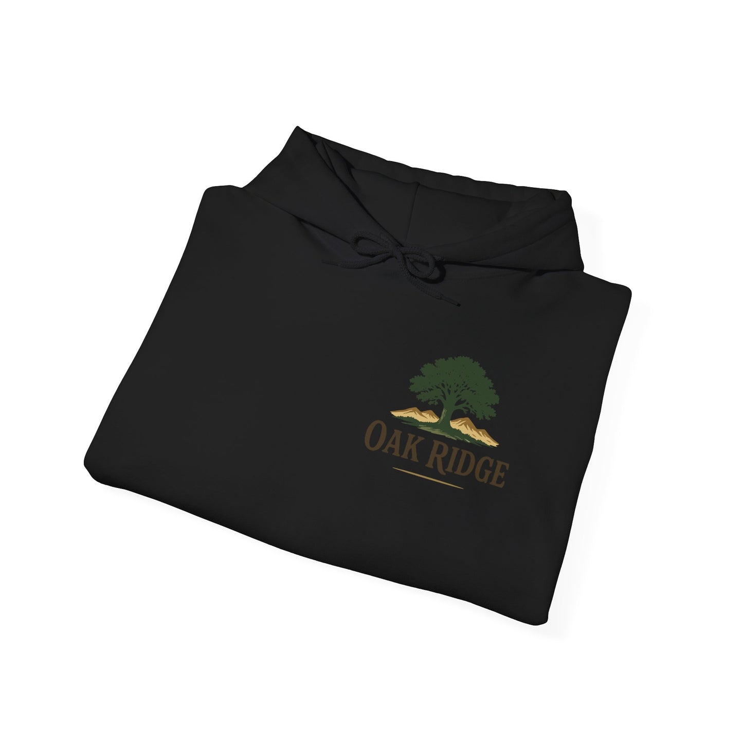 Oakridge Classic Hoodie