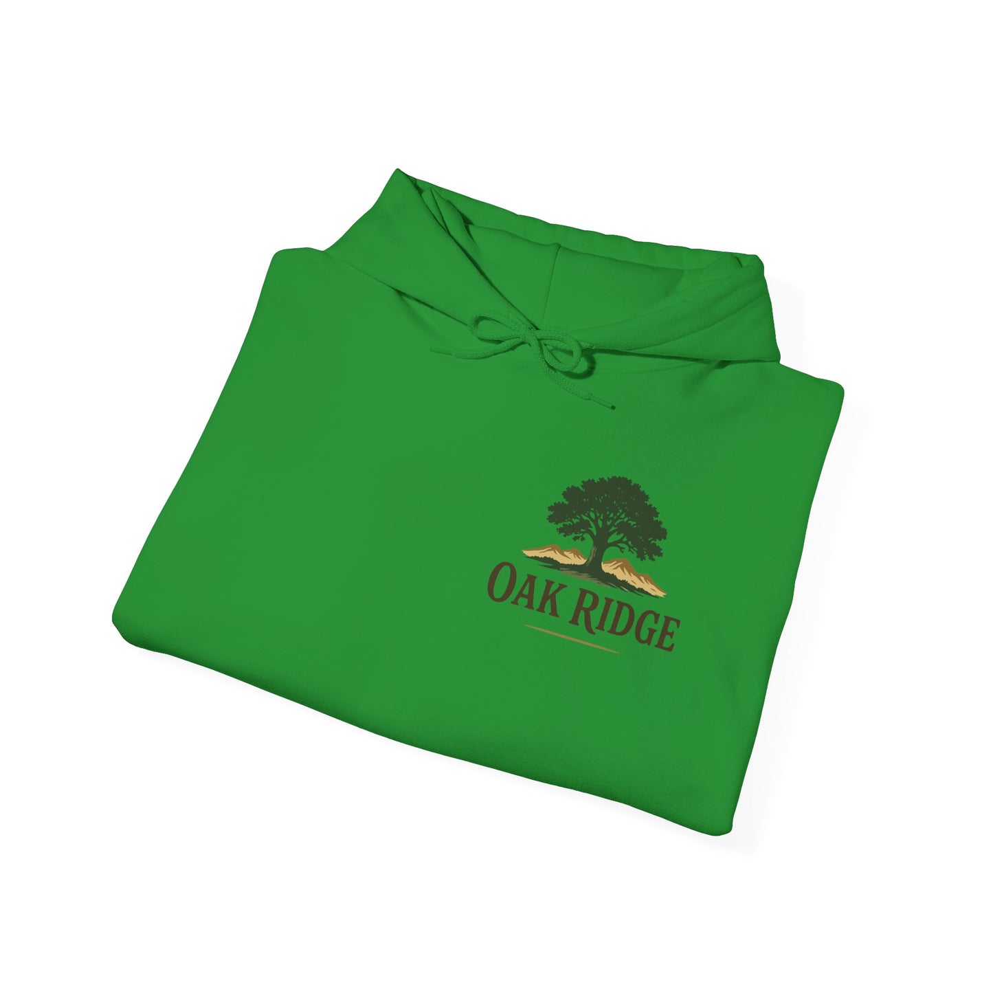 Oakridge Classic Hoodie