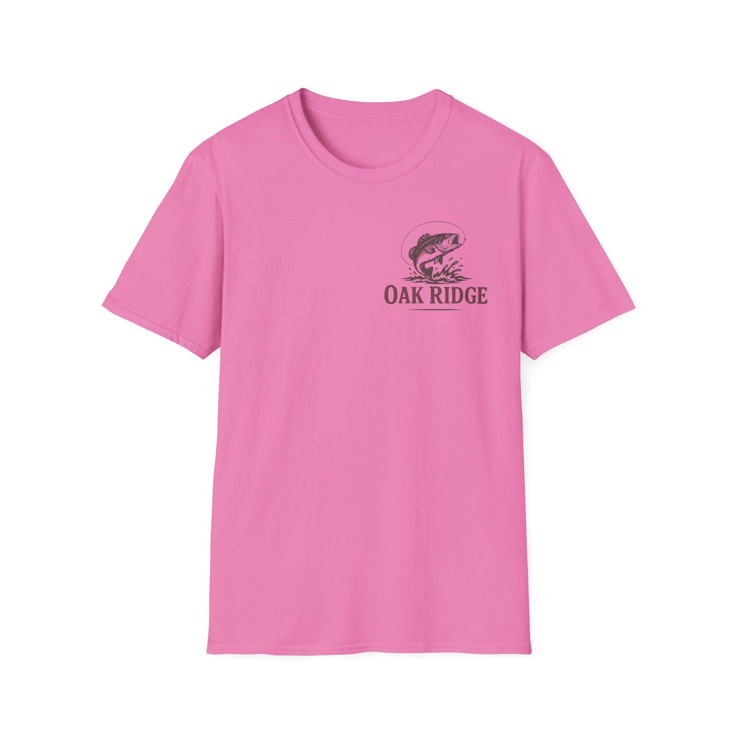 Oakridge Fishing Tee