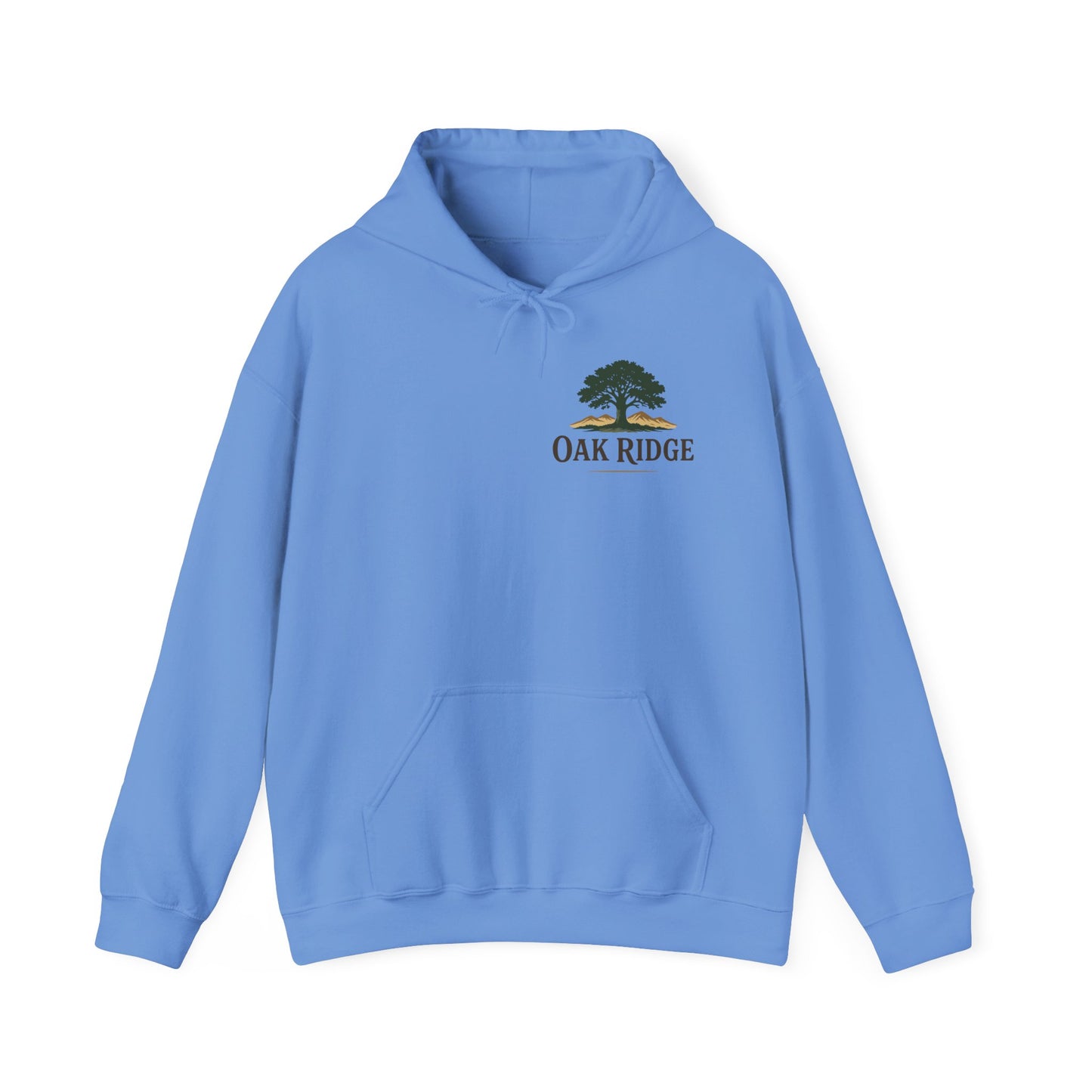 Oakridge Classic Hoodie