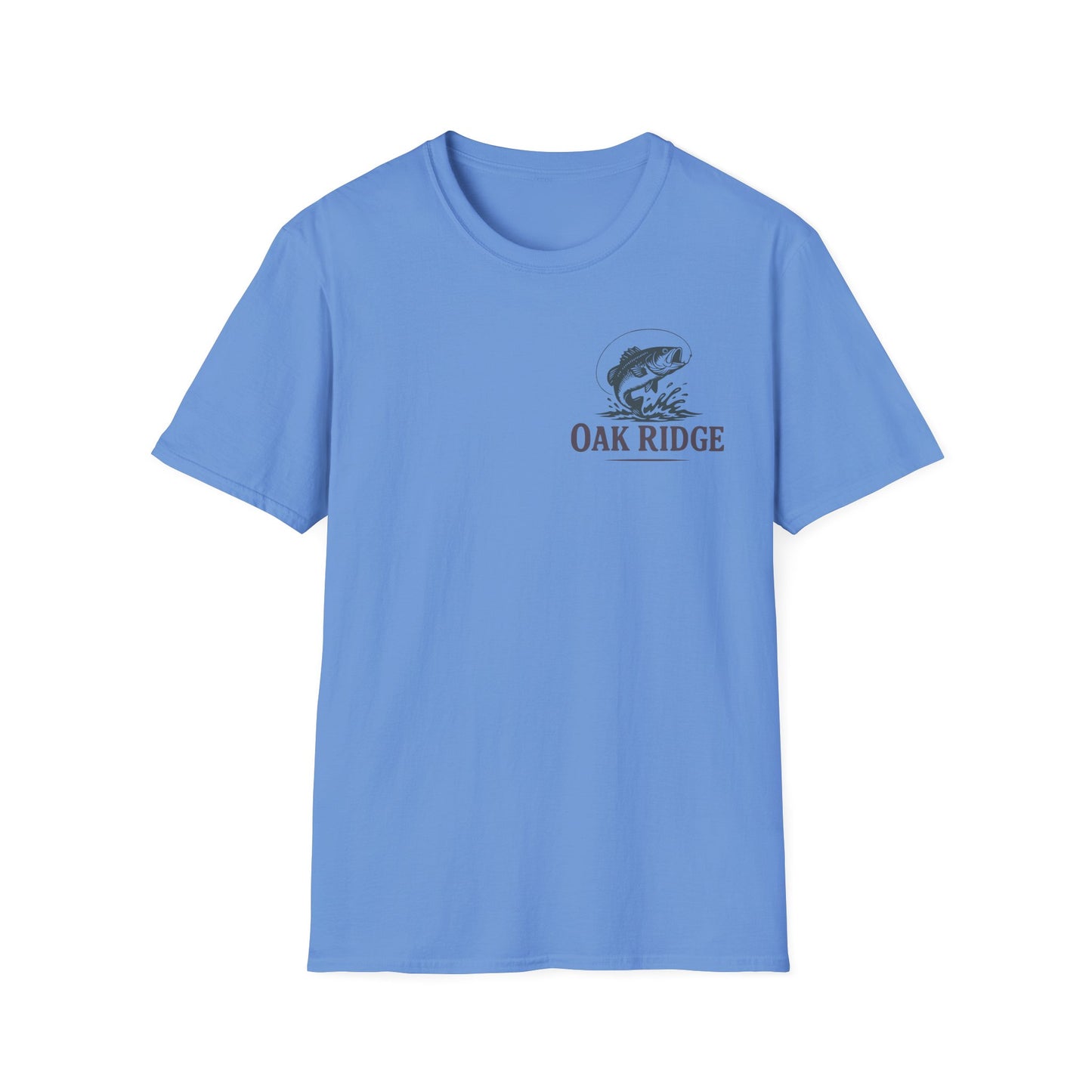 Oakridge Fishing Tee