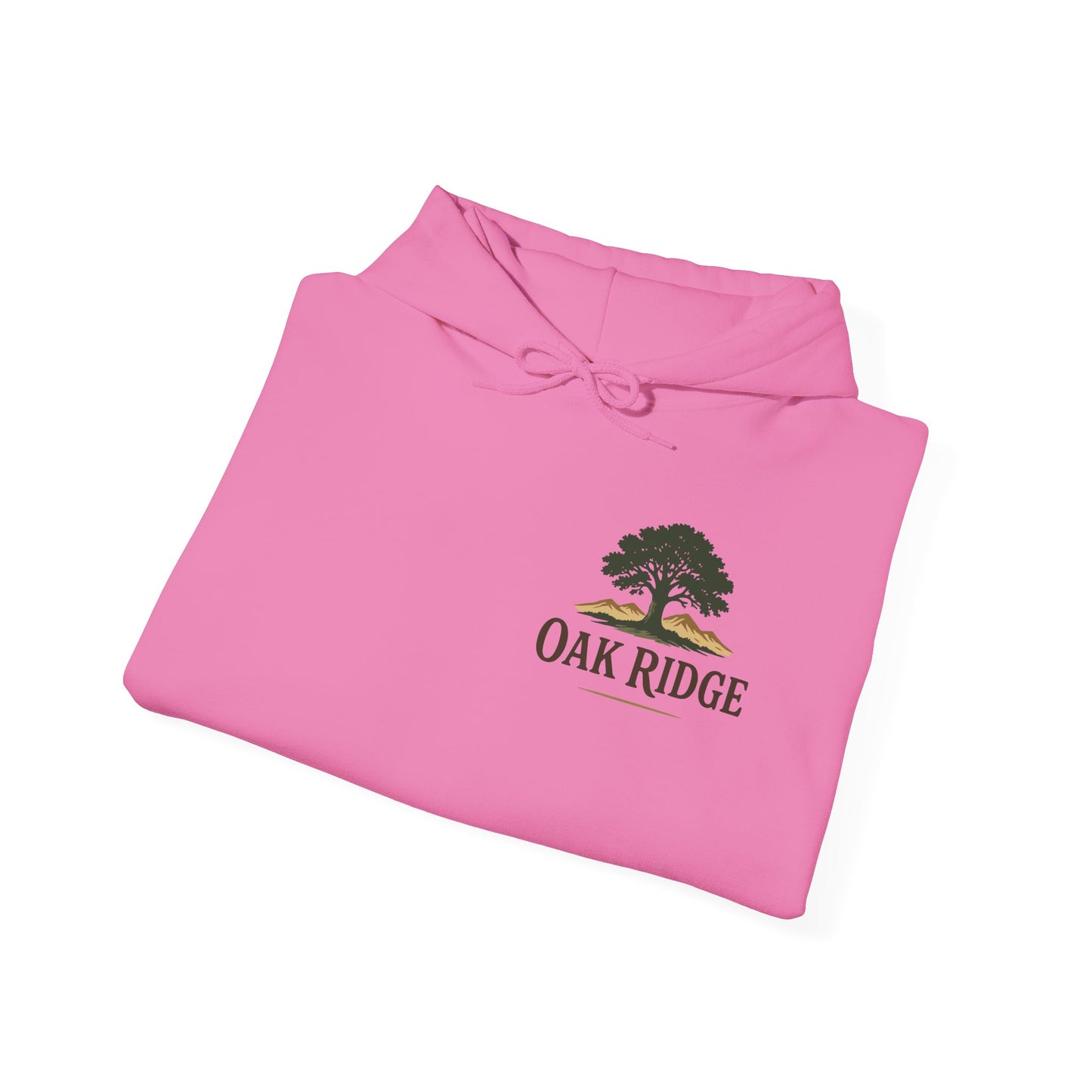 Oakridge Classic Hoodie
