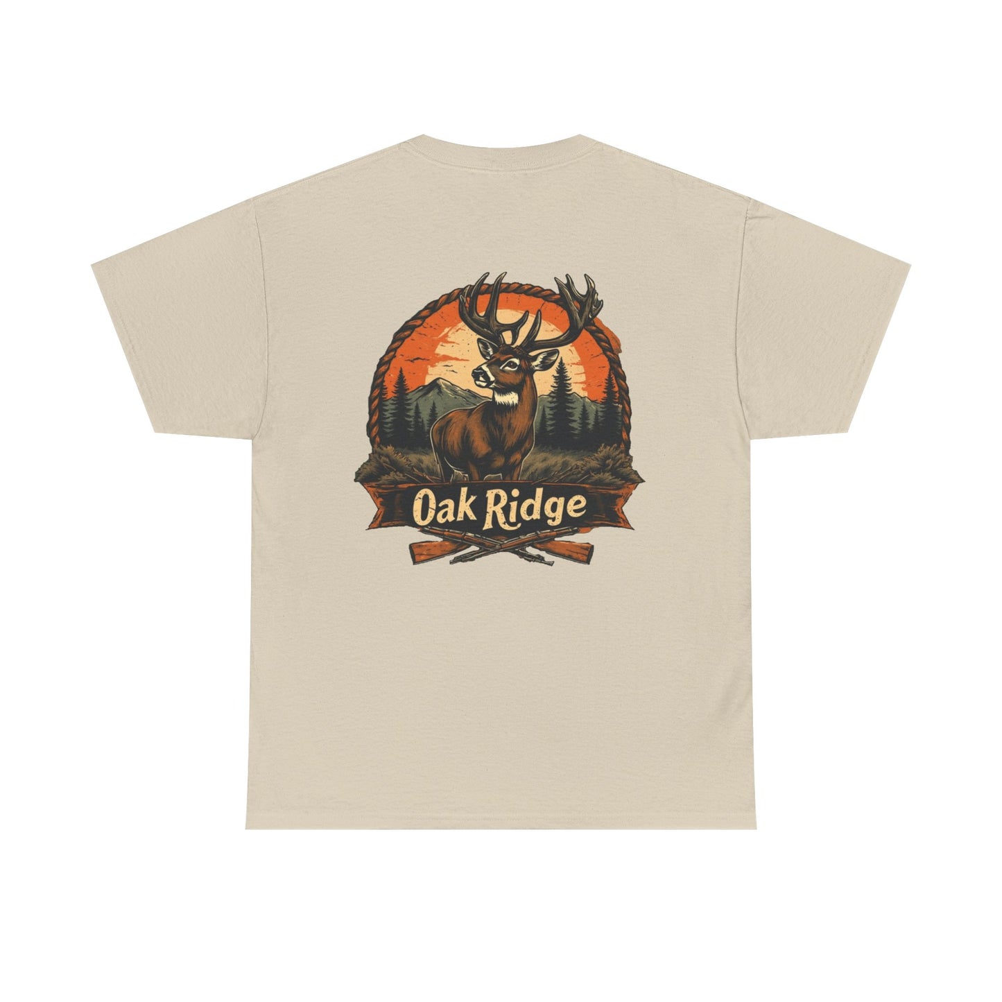 Oakridge Hunting Tee