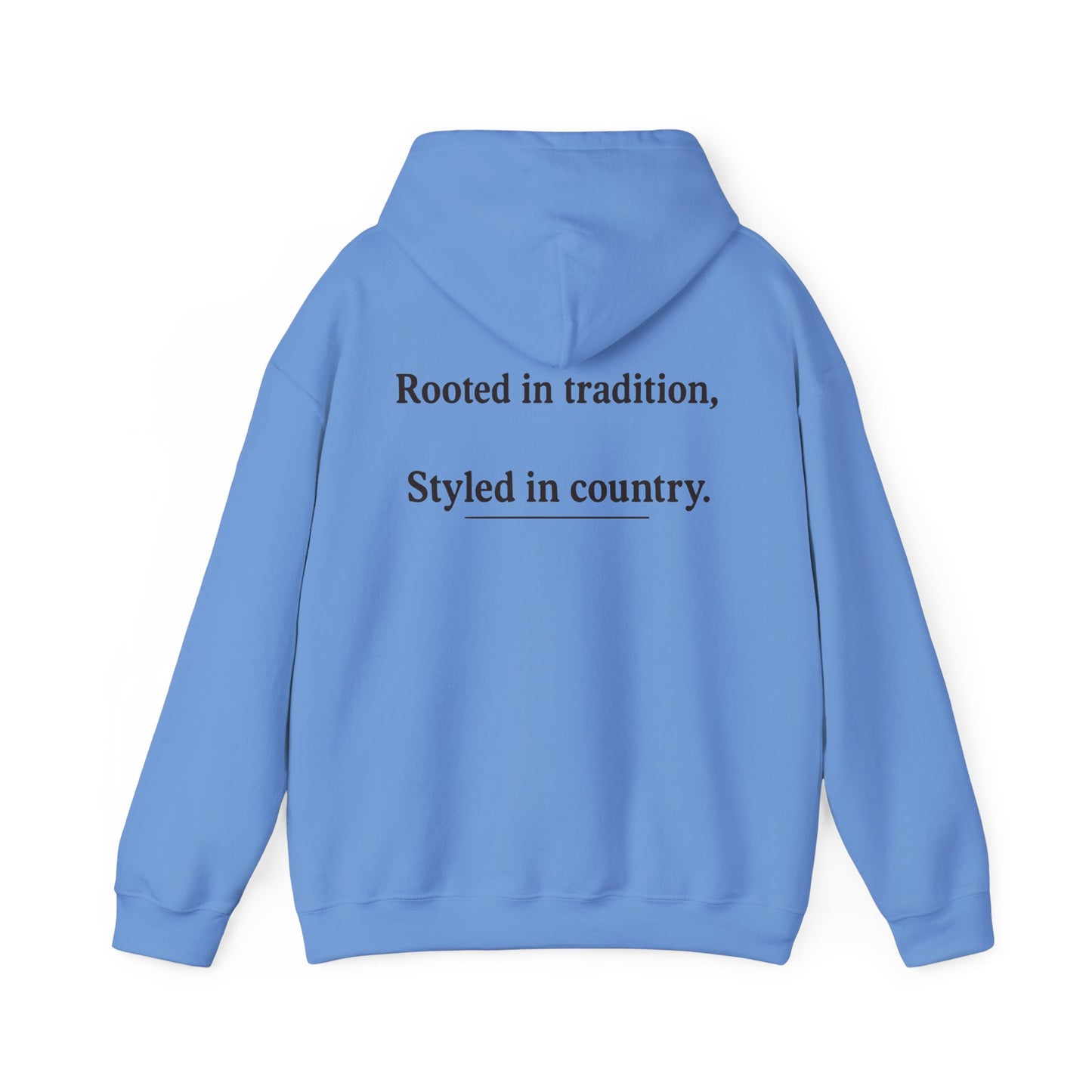 Oakridge Classic Hoodie