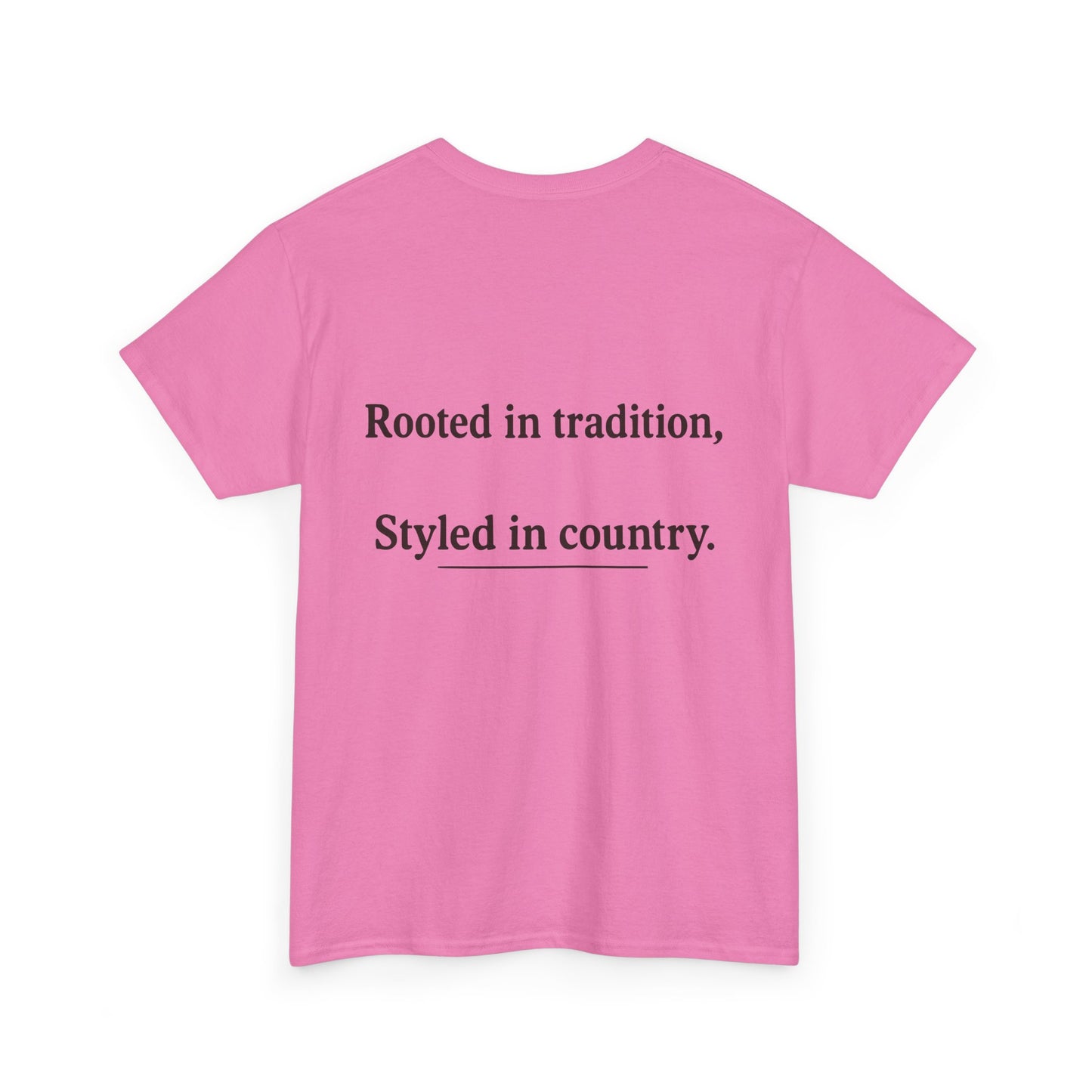 Oakridge Classic Tee