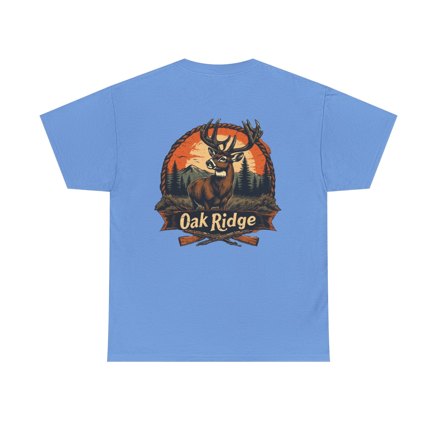 Oakridge Hunting Tee