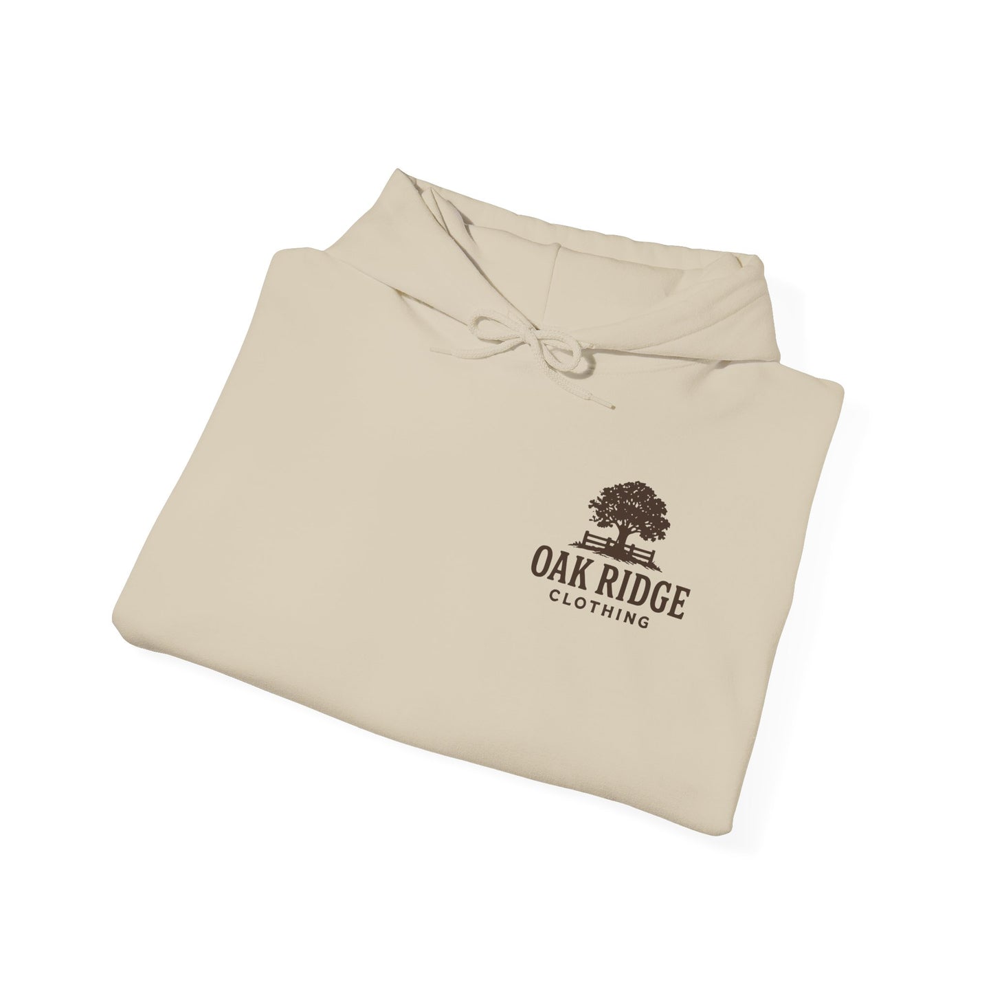 Oakridge Hunting Hoodie
