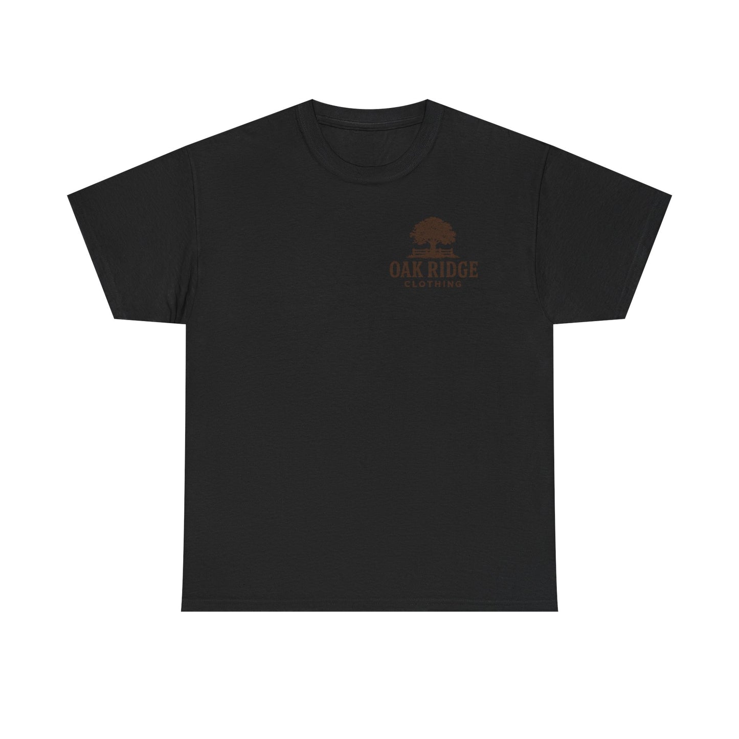 Oakridge Hunting Tee