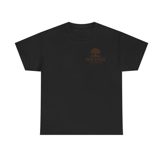 Oakridge Hunting Tee