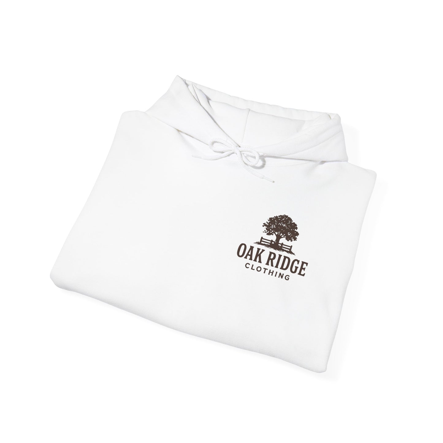 Oakridge Hunting Hoodie