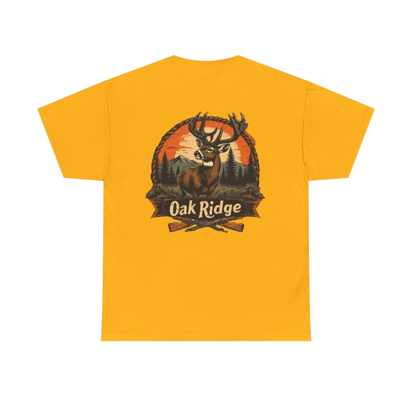 Oakridge Hunting Tee