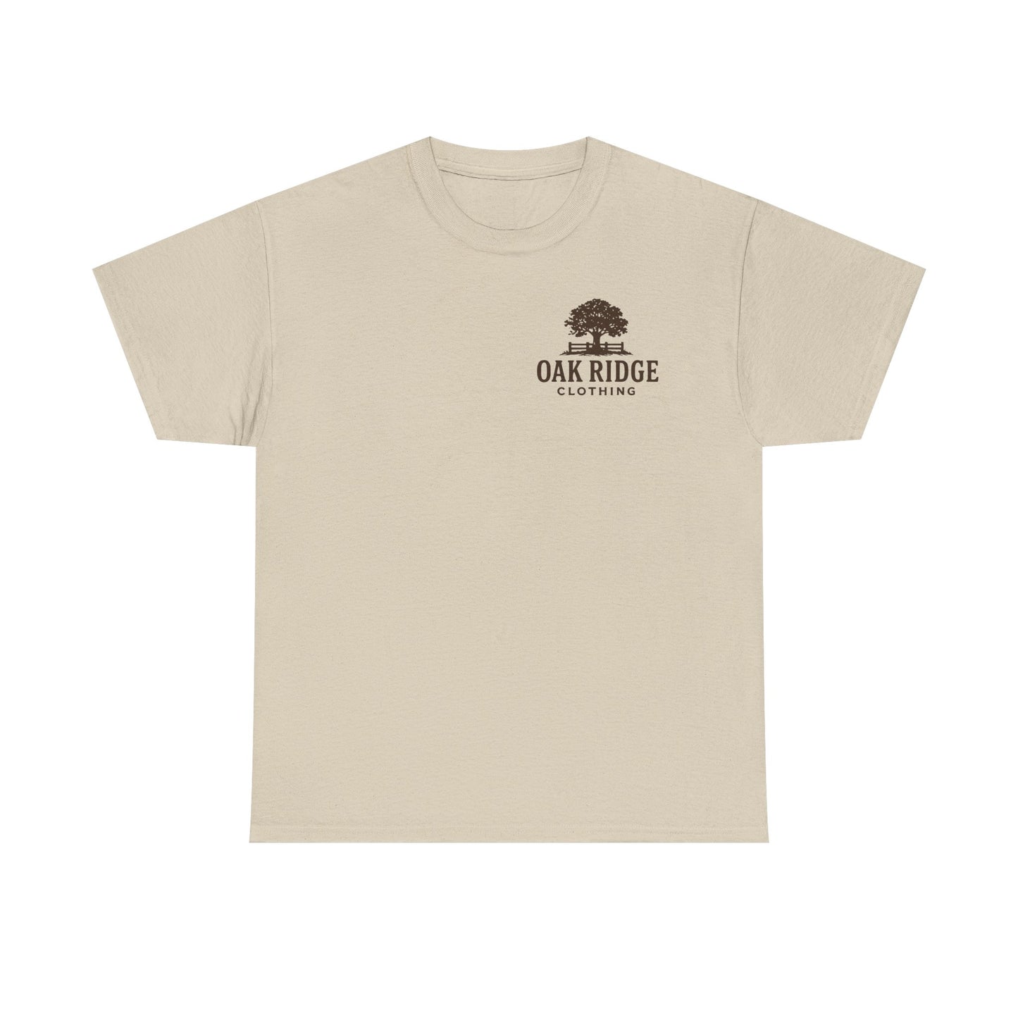 Oakridge Hunting Tee