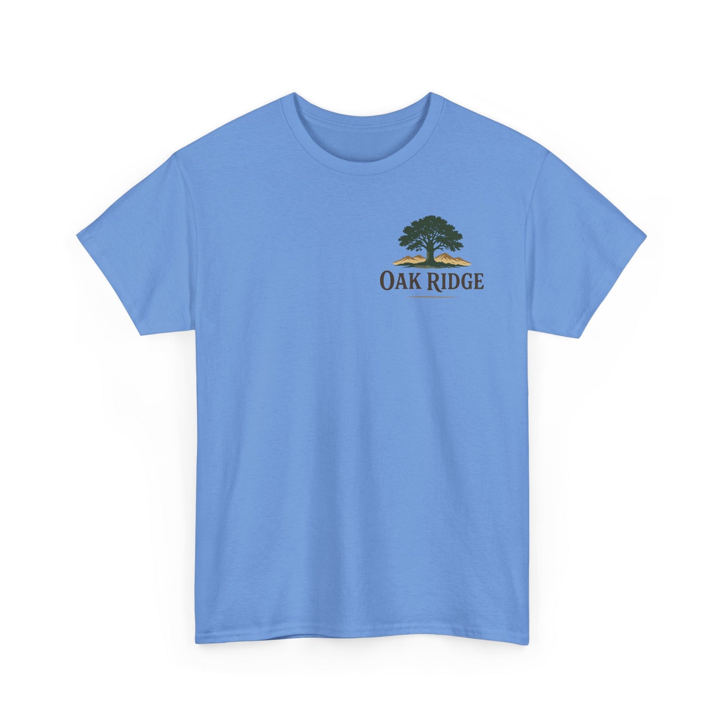Oakridge Everyday Tee