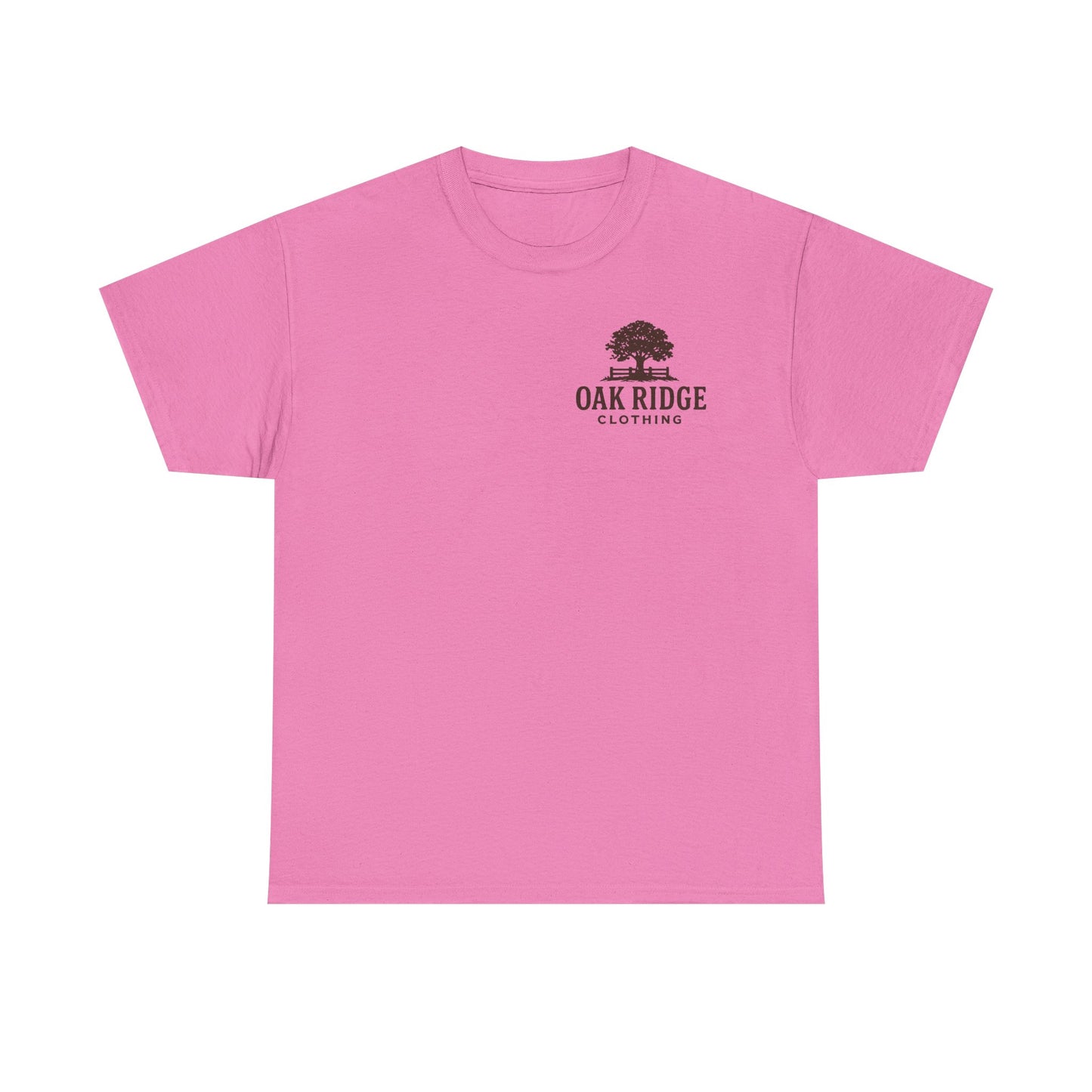 Oakridge Hunting Tee