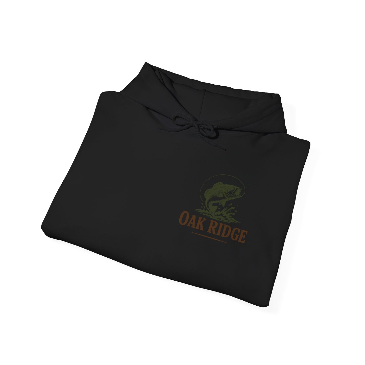 Oakridge Fishing Hoodie