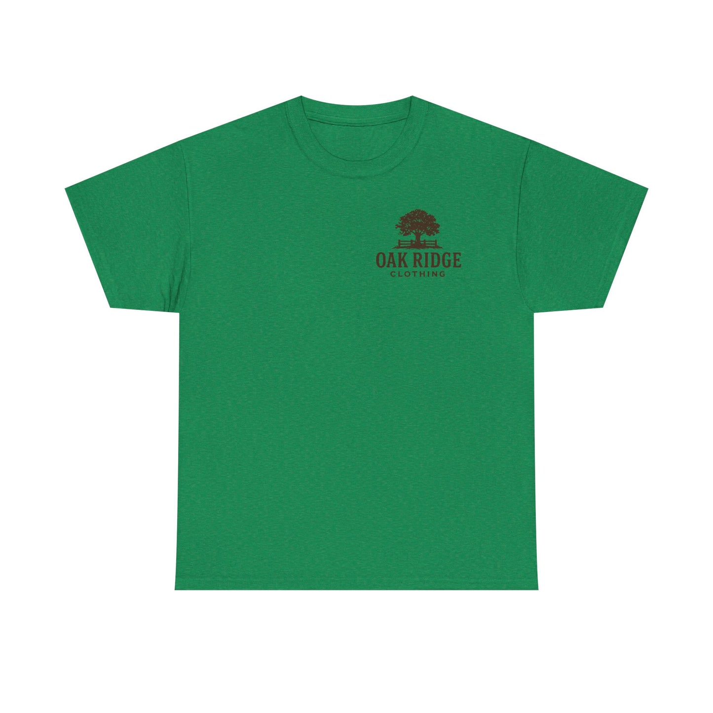 Oakridge Hunting Tee