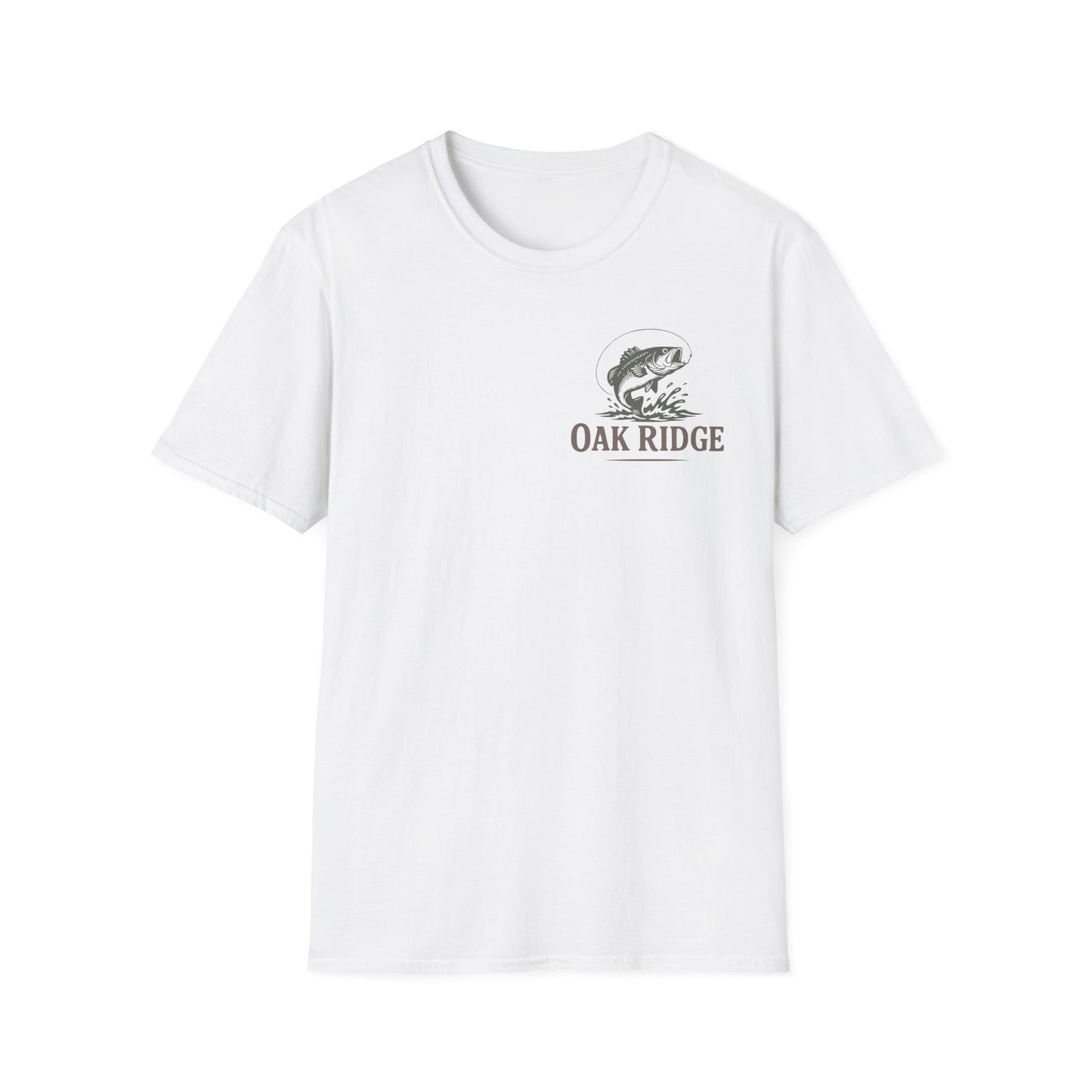 Oakridge Fishing Tee