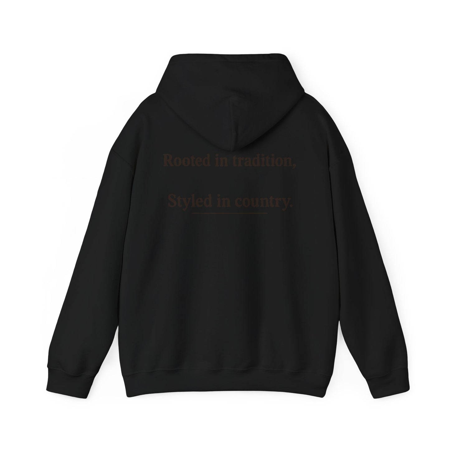 Oakridge Classic Hoodie
