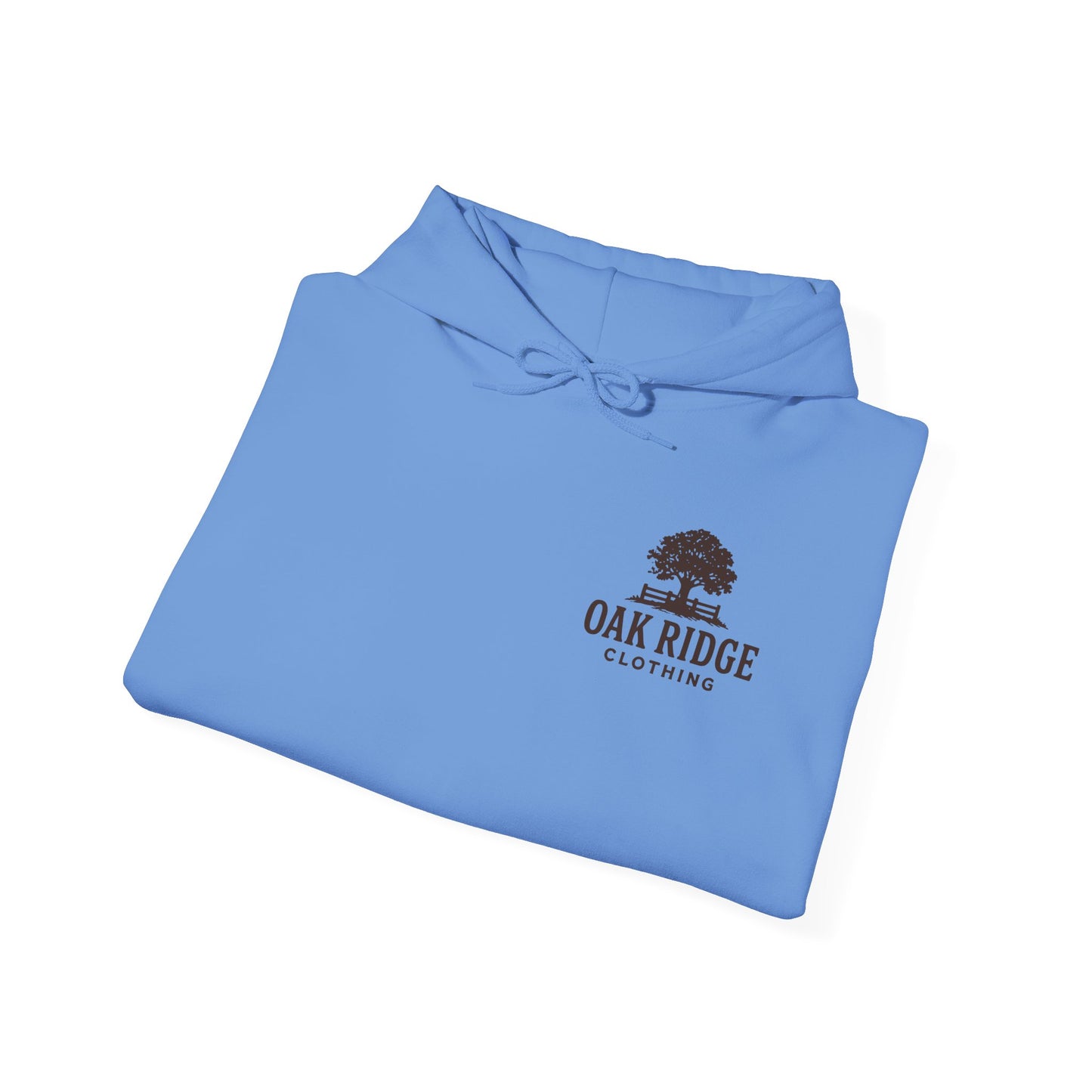 Oakridge Hunting Hoodie