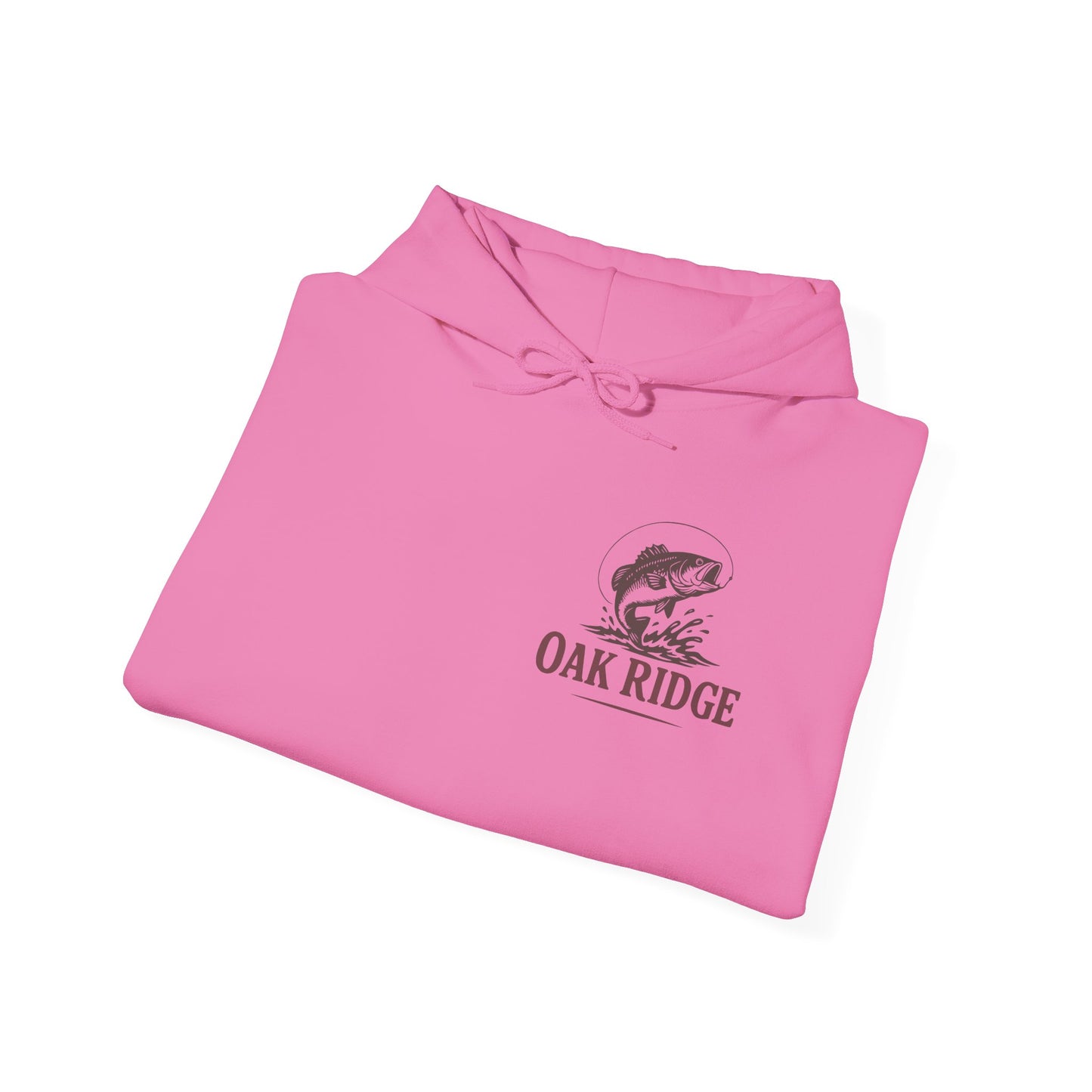 Oakridge Fishing Hoodie