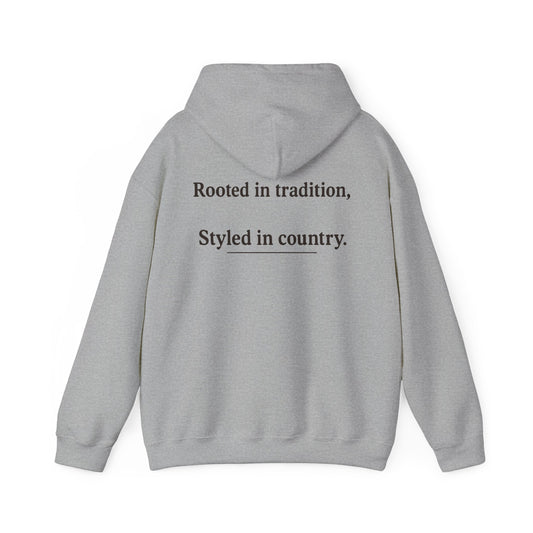 Oakridge Classic Hoodie