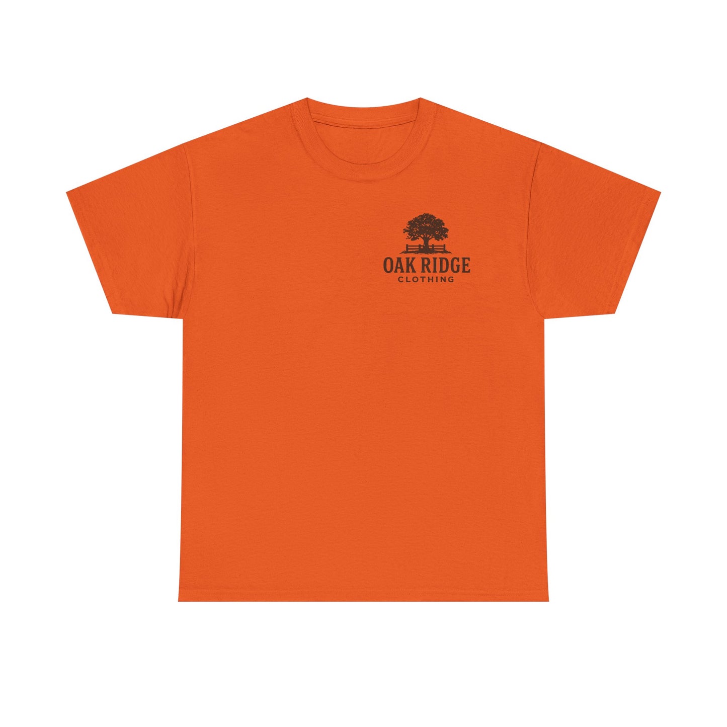 Oakridge Hunting Tee