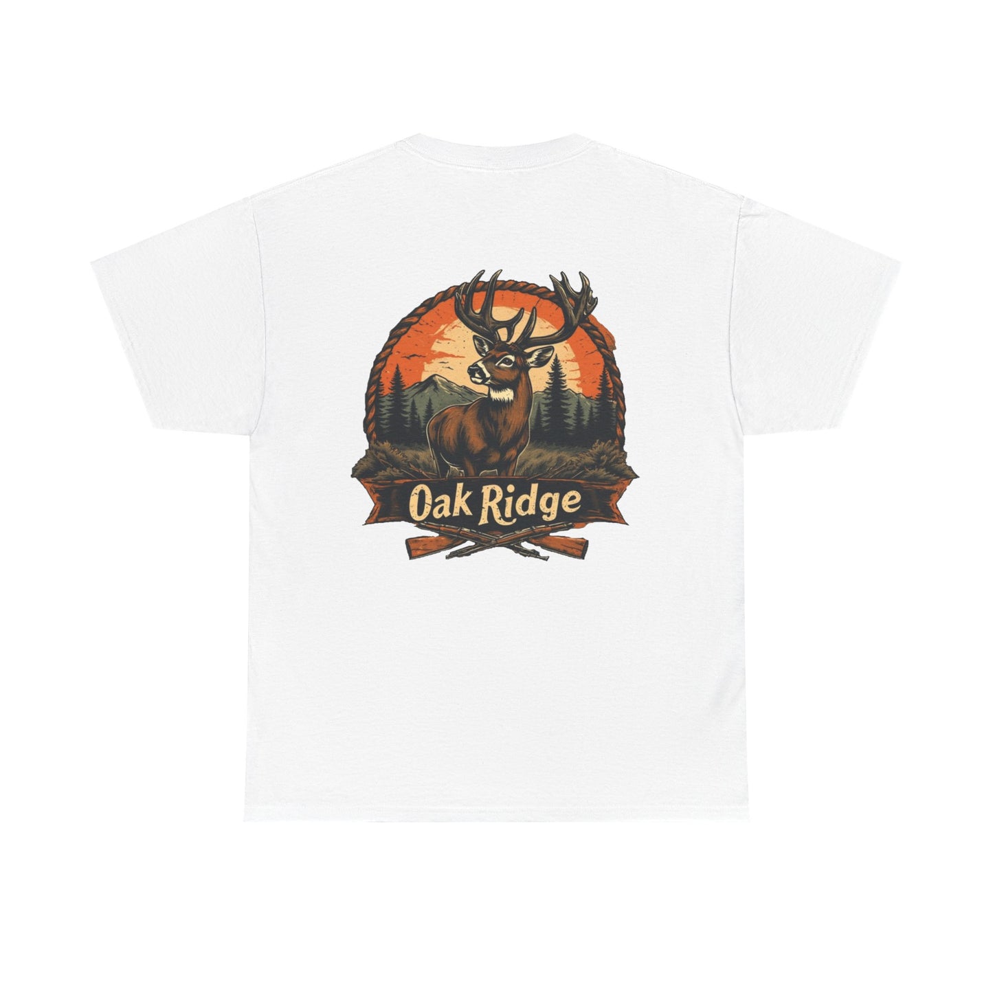 Oakridge Hunting Tee