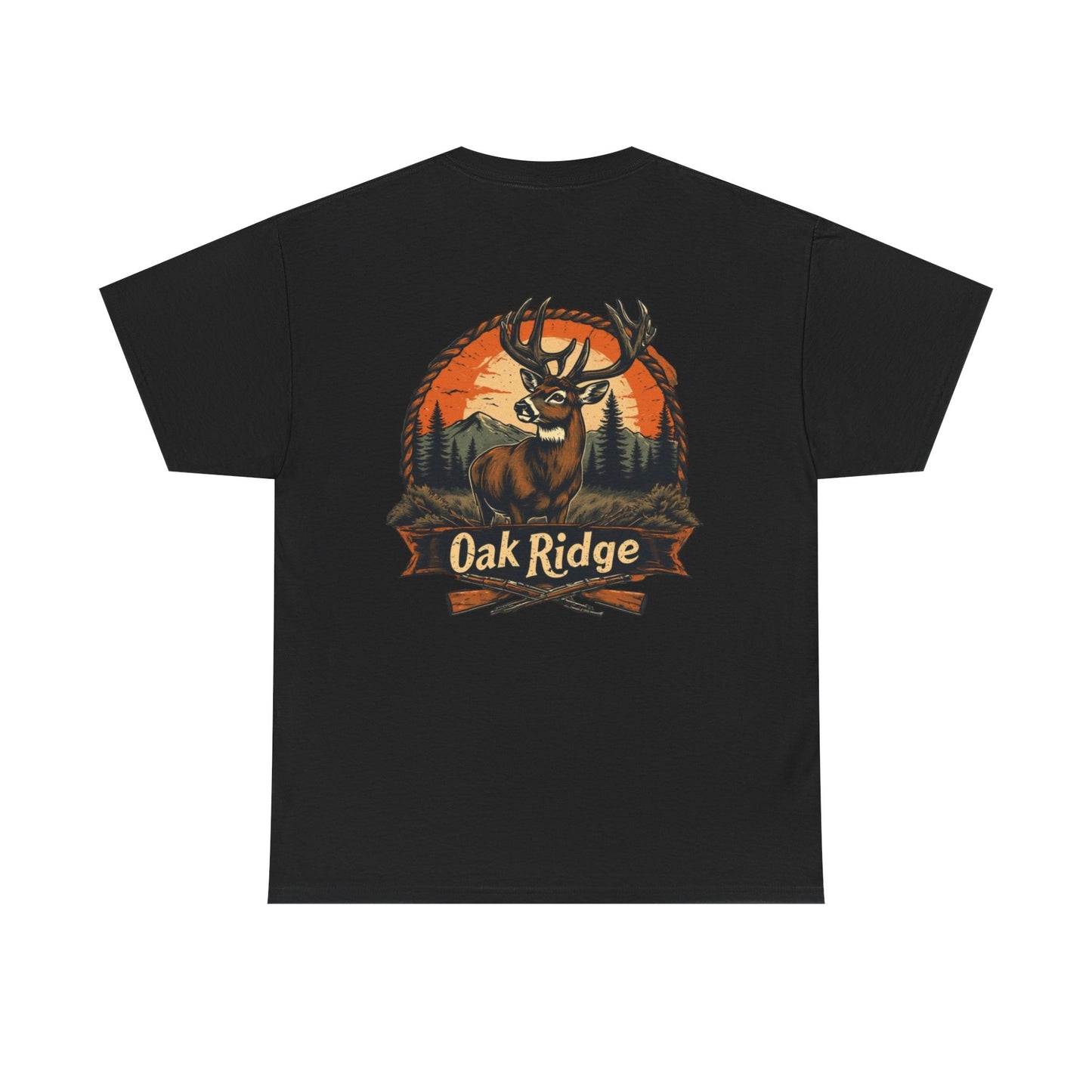 Oakridge Hunting Tee