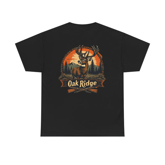 Oakridge Hunting Tee