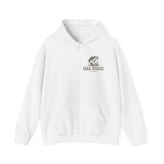 Oakridge Fishing Hoodie