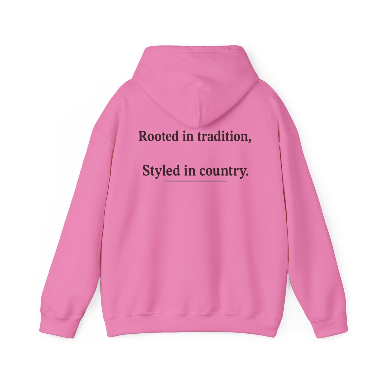 Oakridge Classic Hoodie