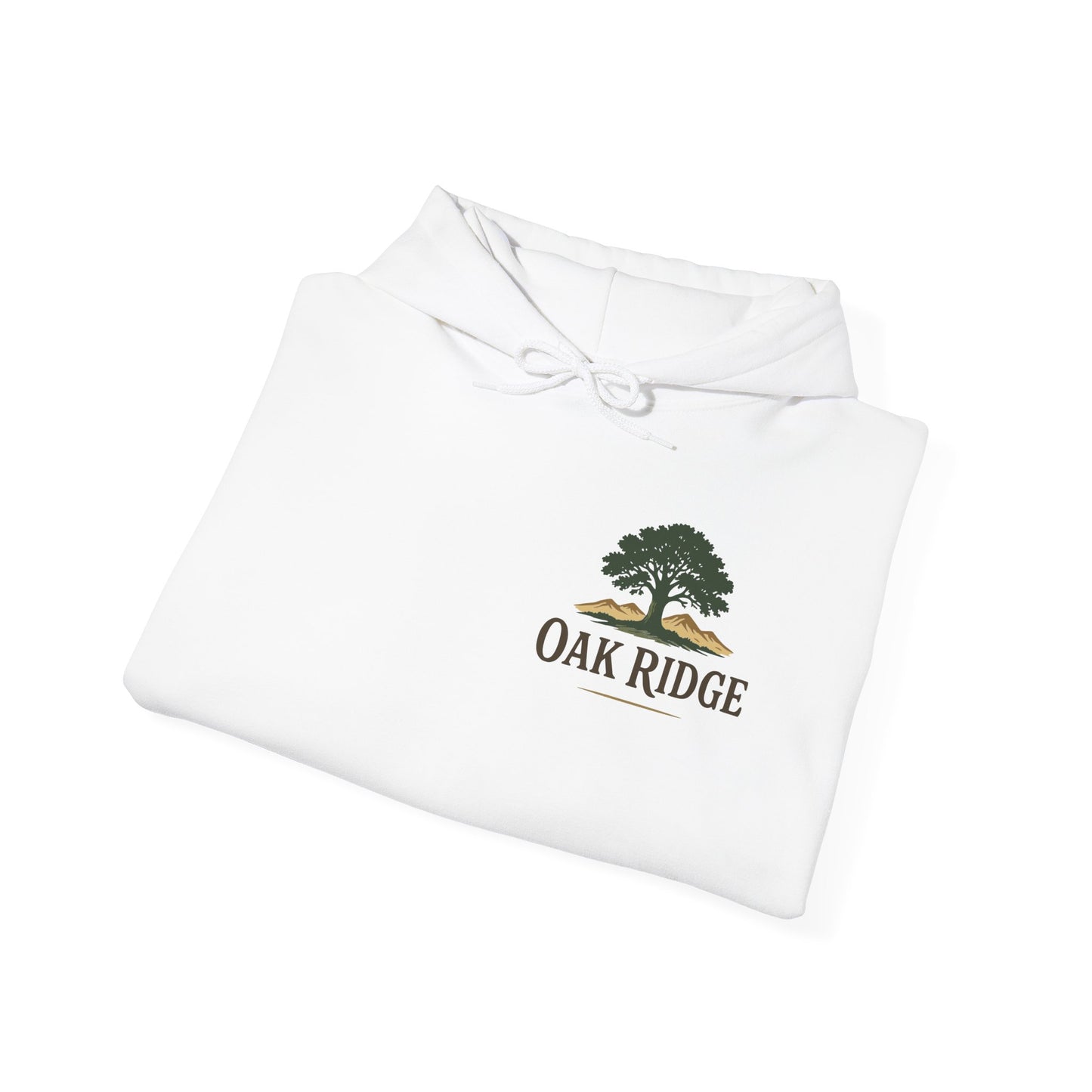 Oakridge Classic Hoodie