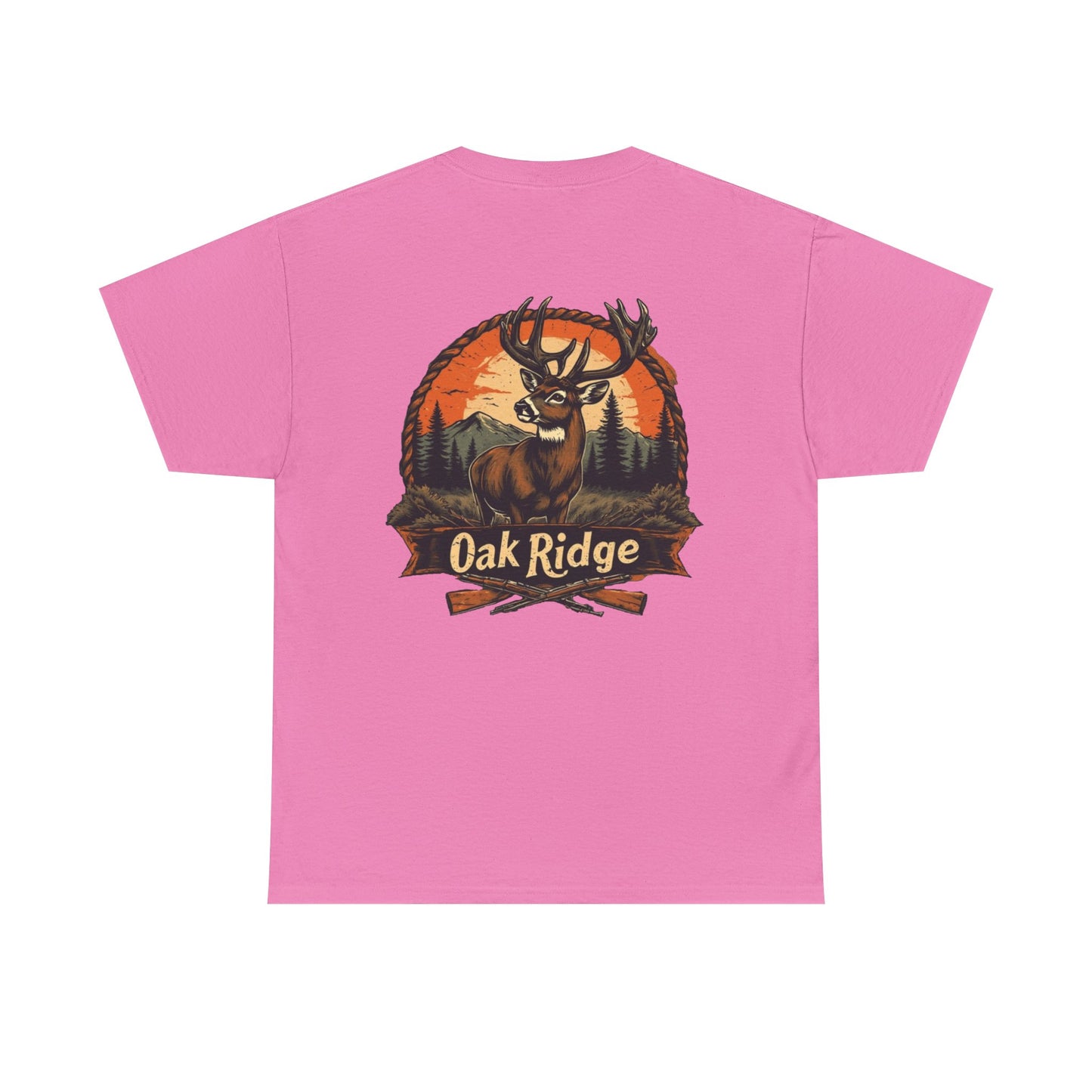 Oakridge Hunting Tee